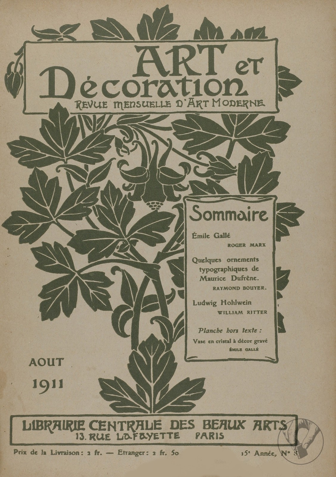 Art et Décoration