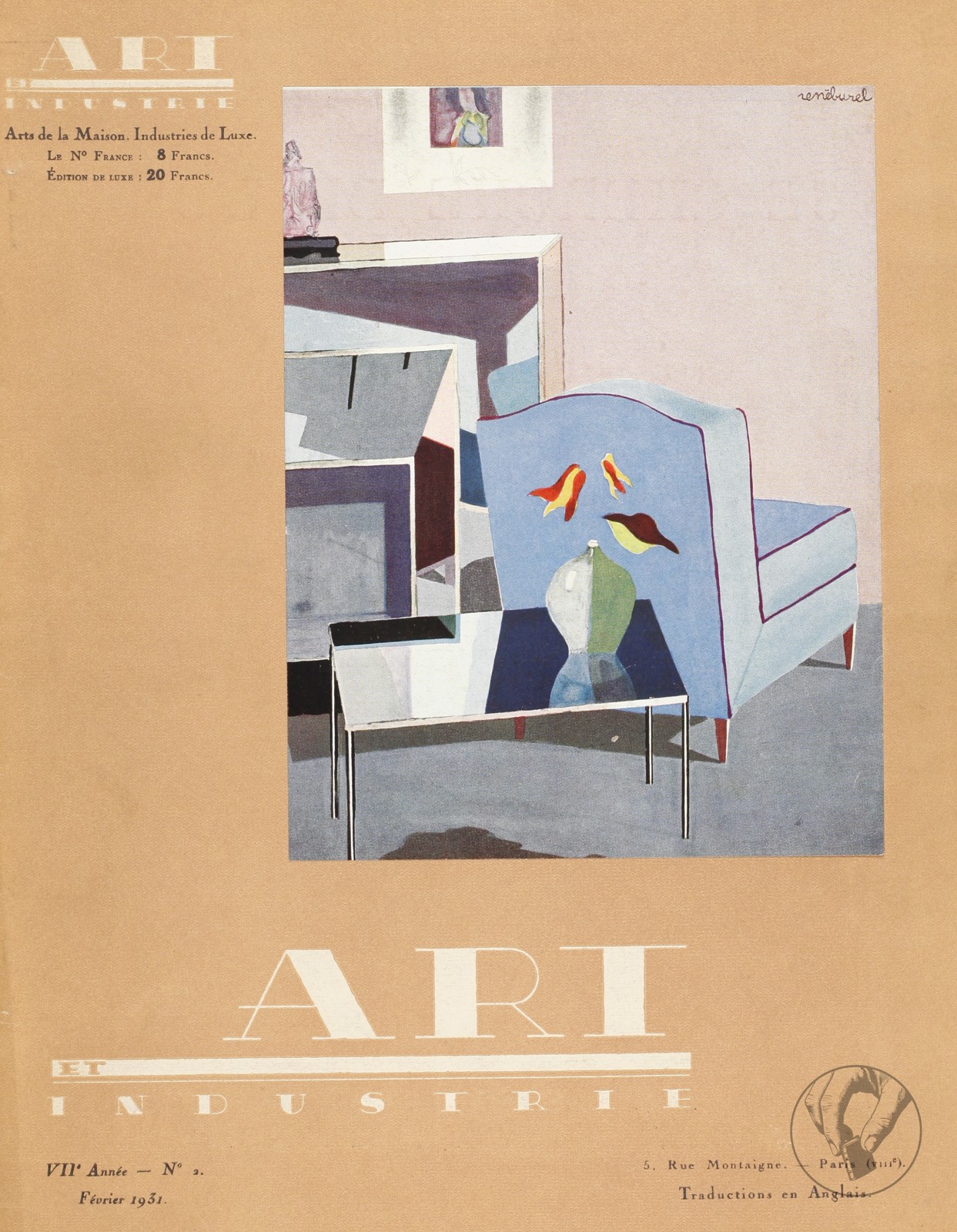 Art et Industrie