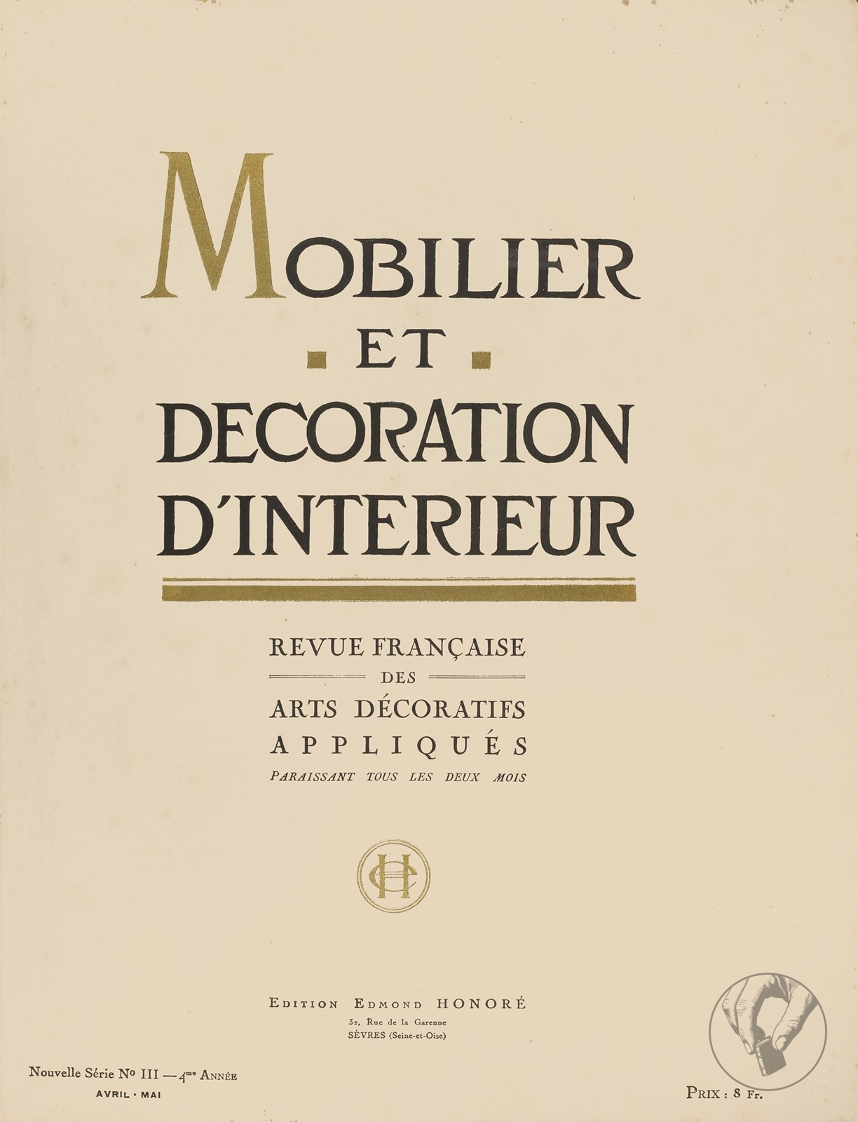 Mobilier et Décoration