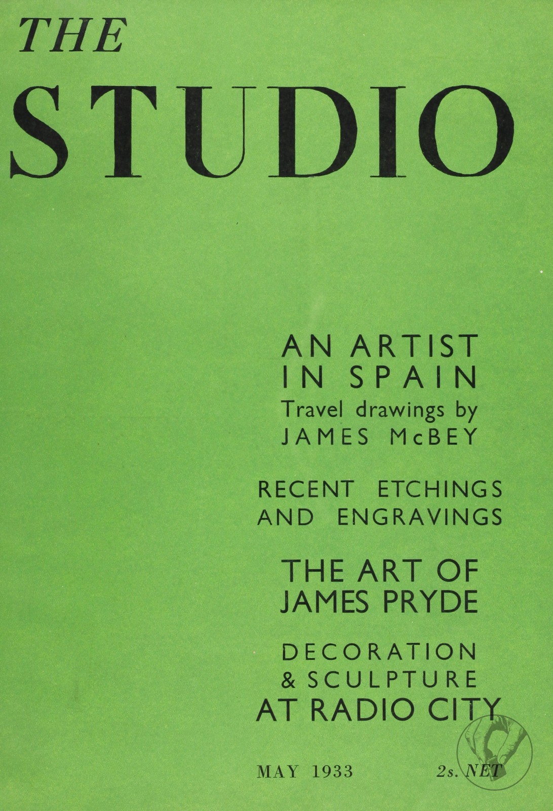 The Studio
