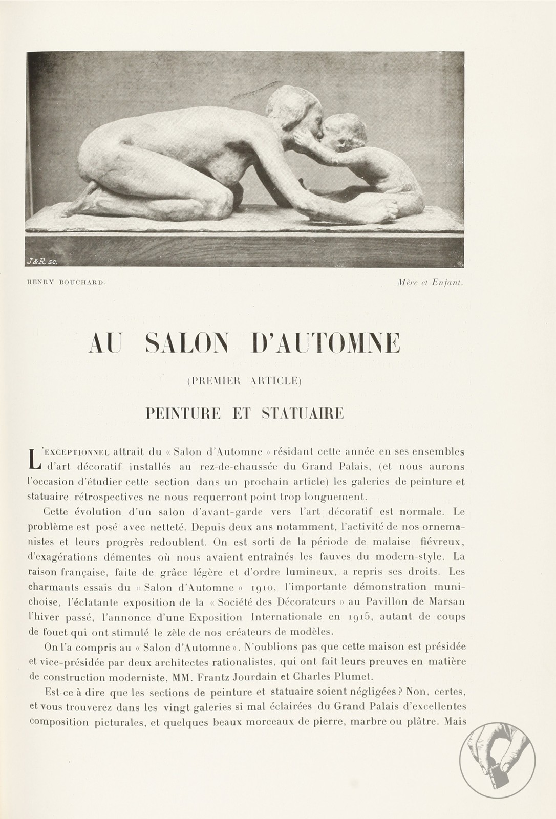 L'Art décoratif
