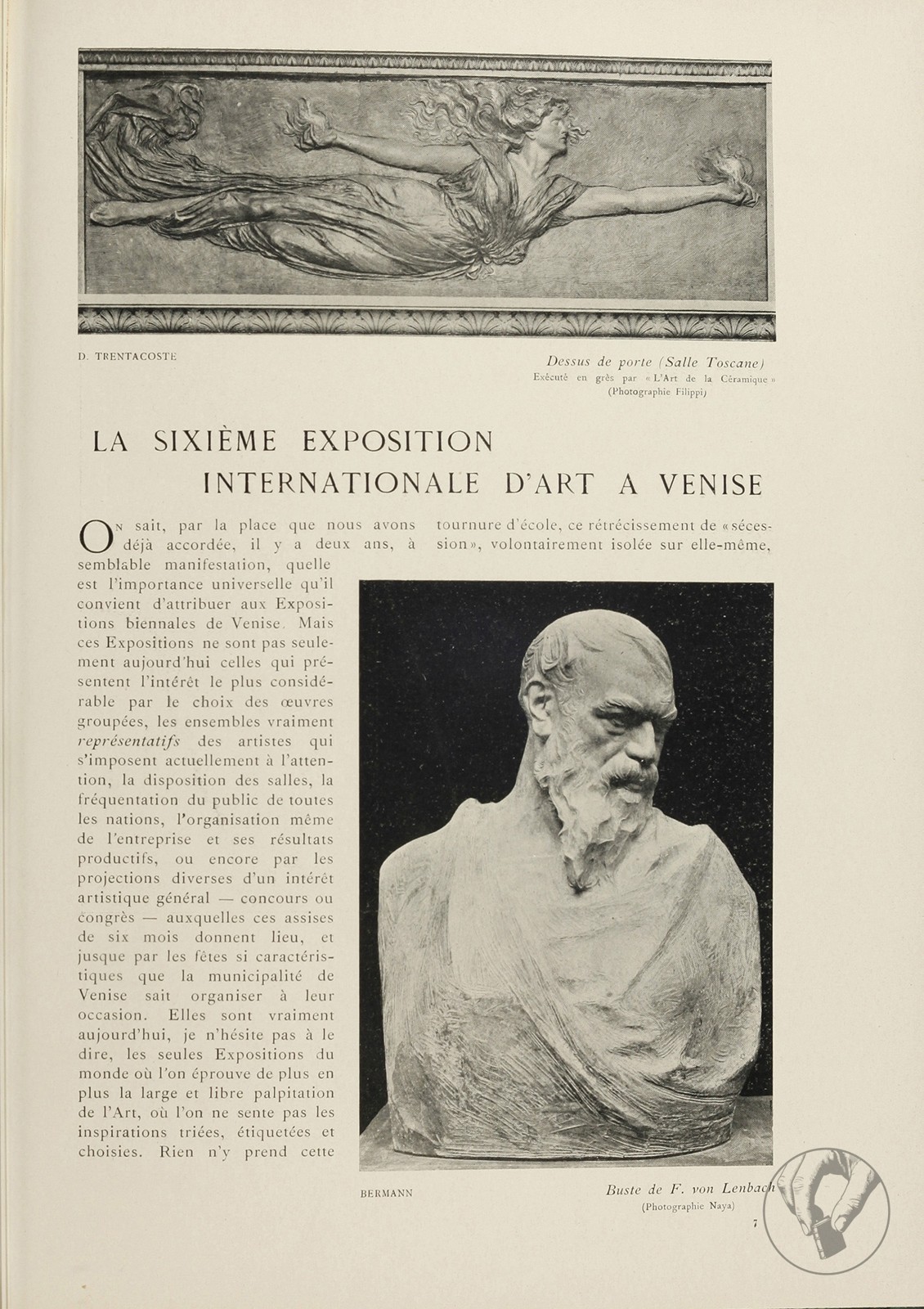 L'Art décoratif