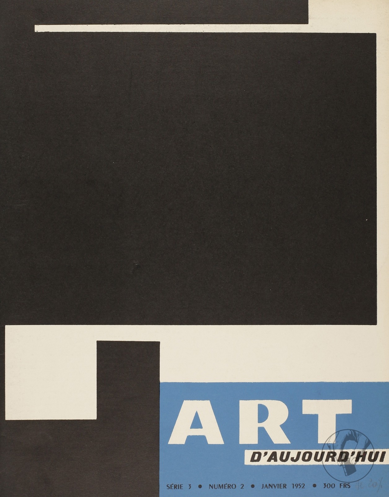 Art d'aujourd'hui