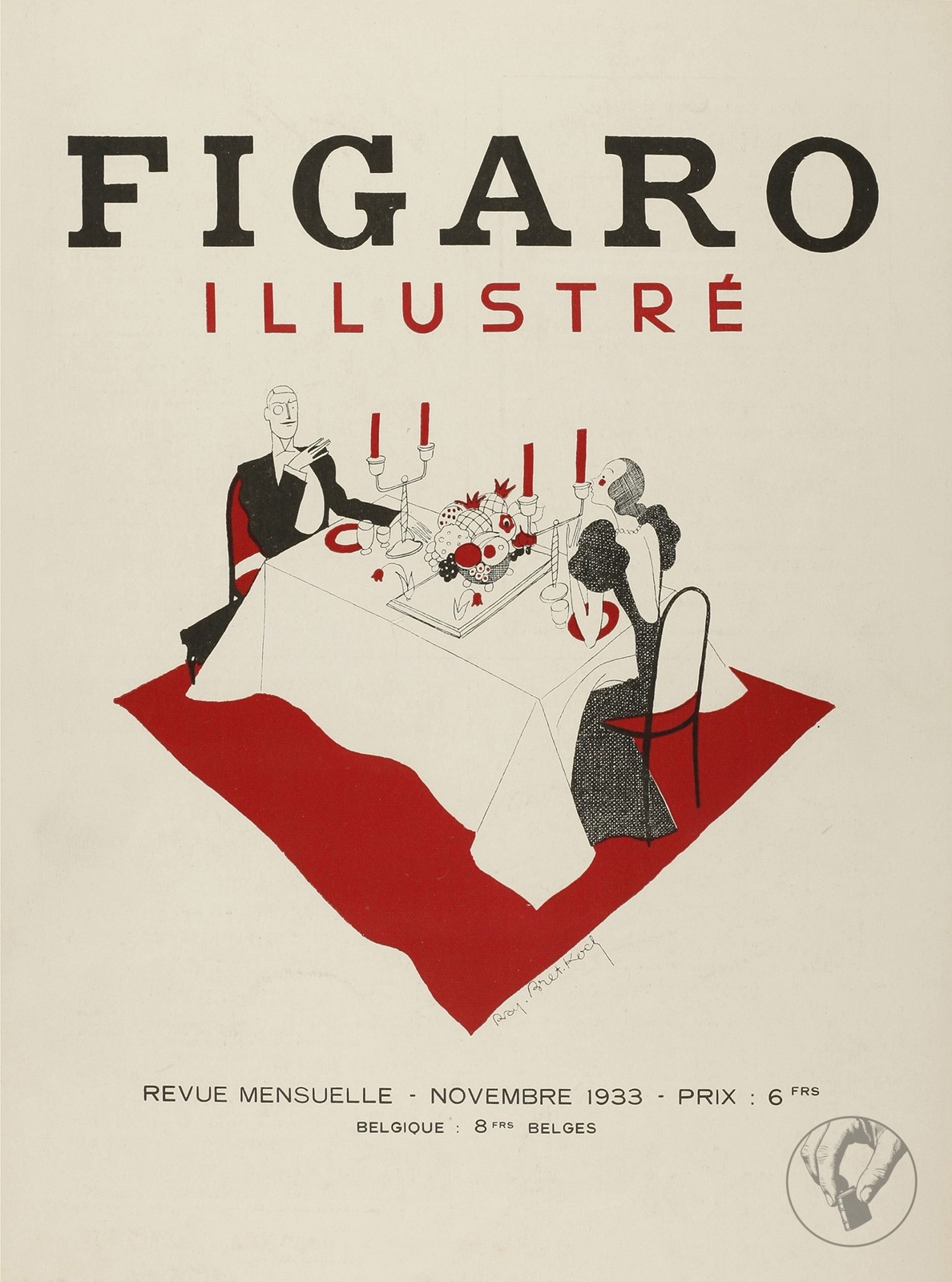 Le Figaro illustré