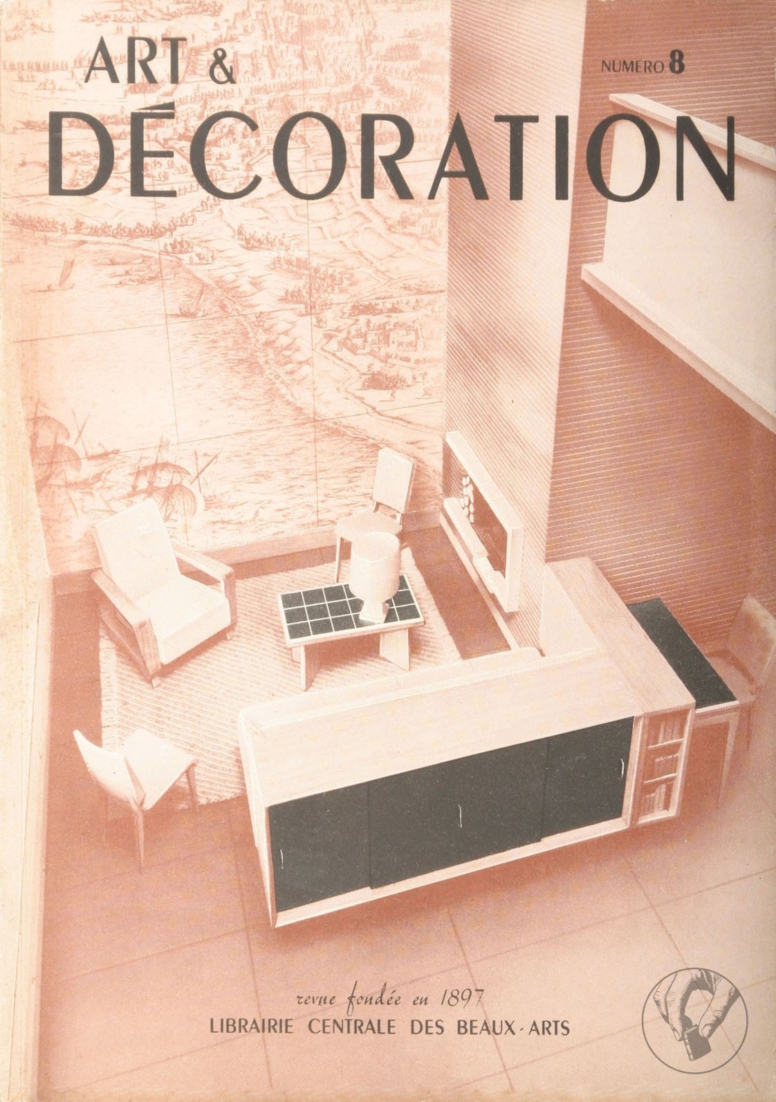 Art et Décoration