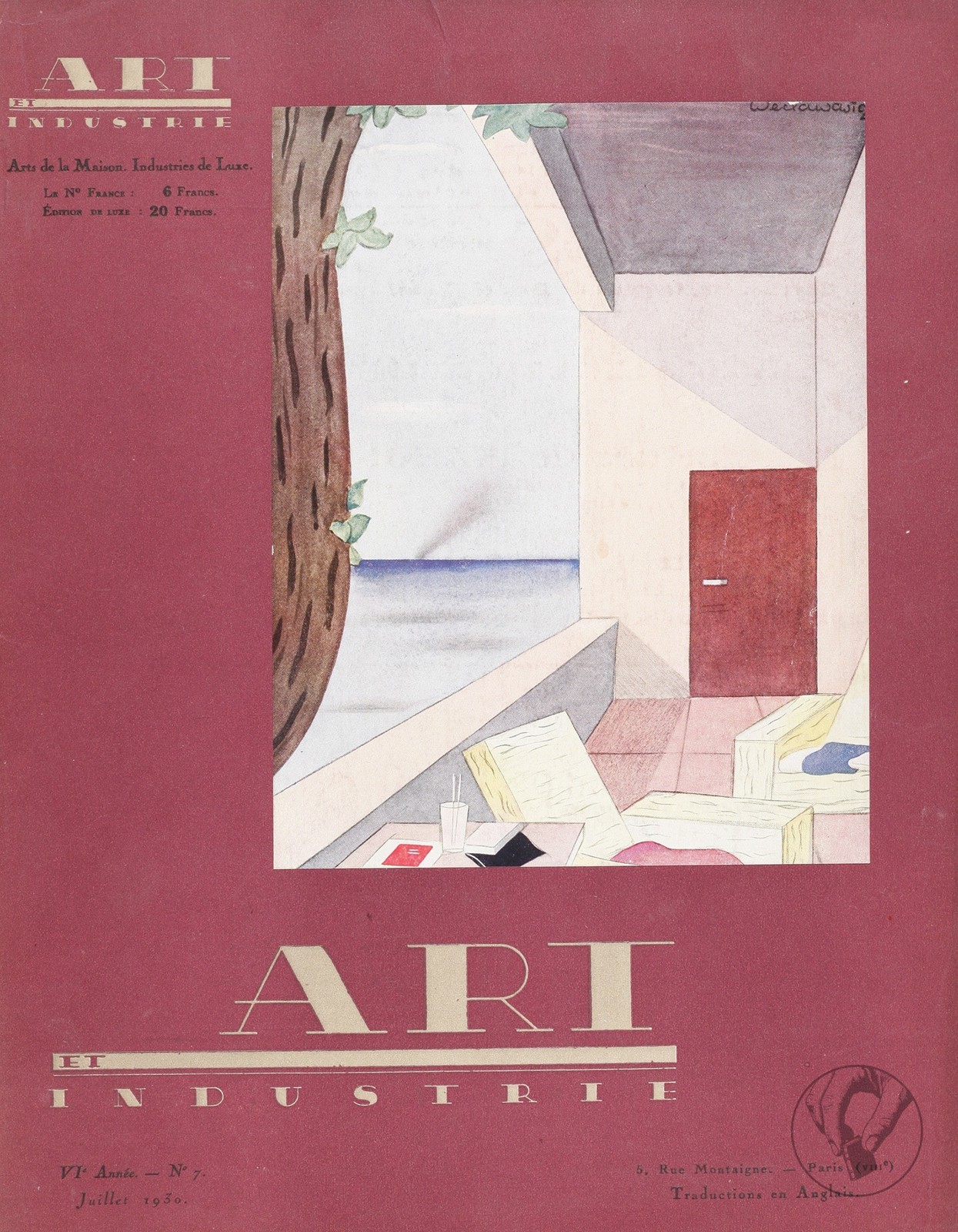 Art et Industrie
