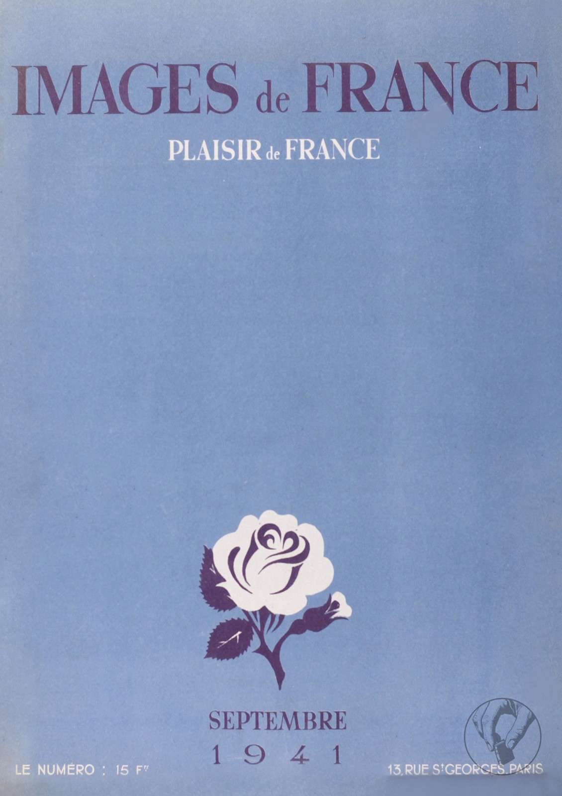 Images de France