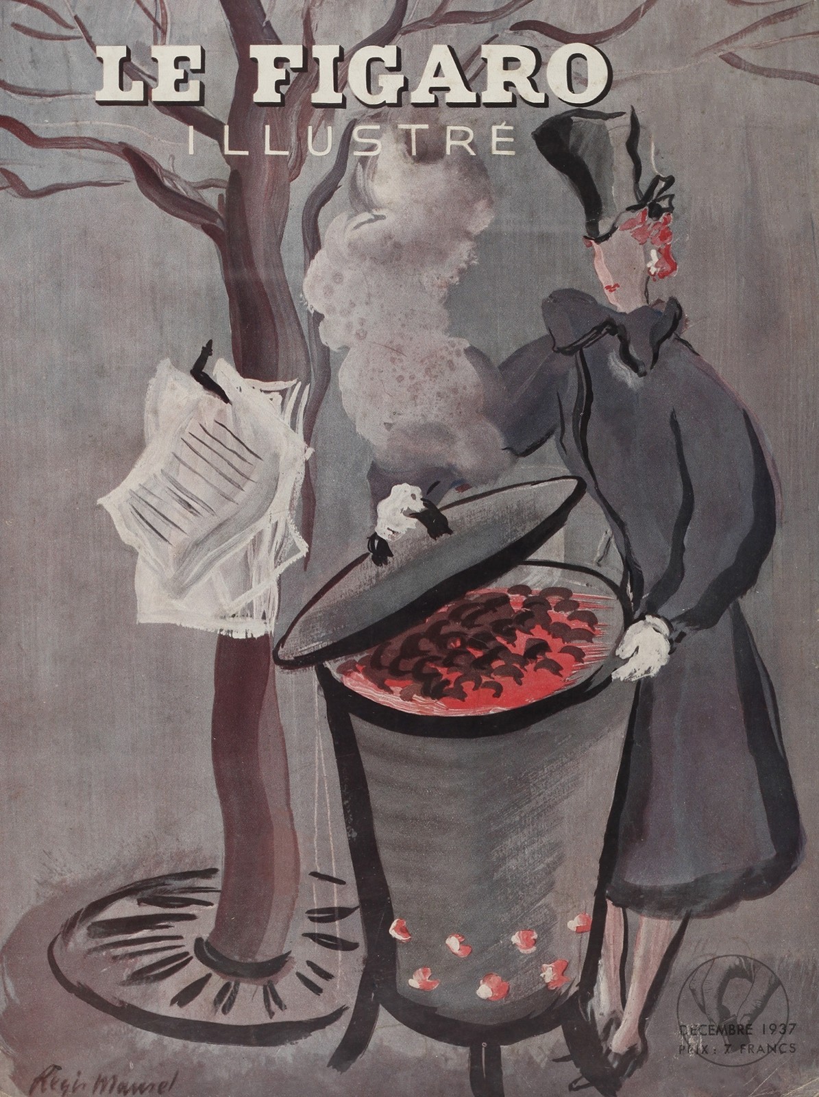 Le Figaro illustré