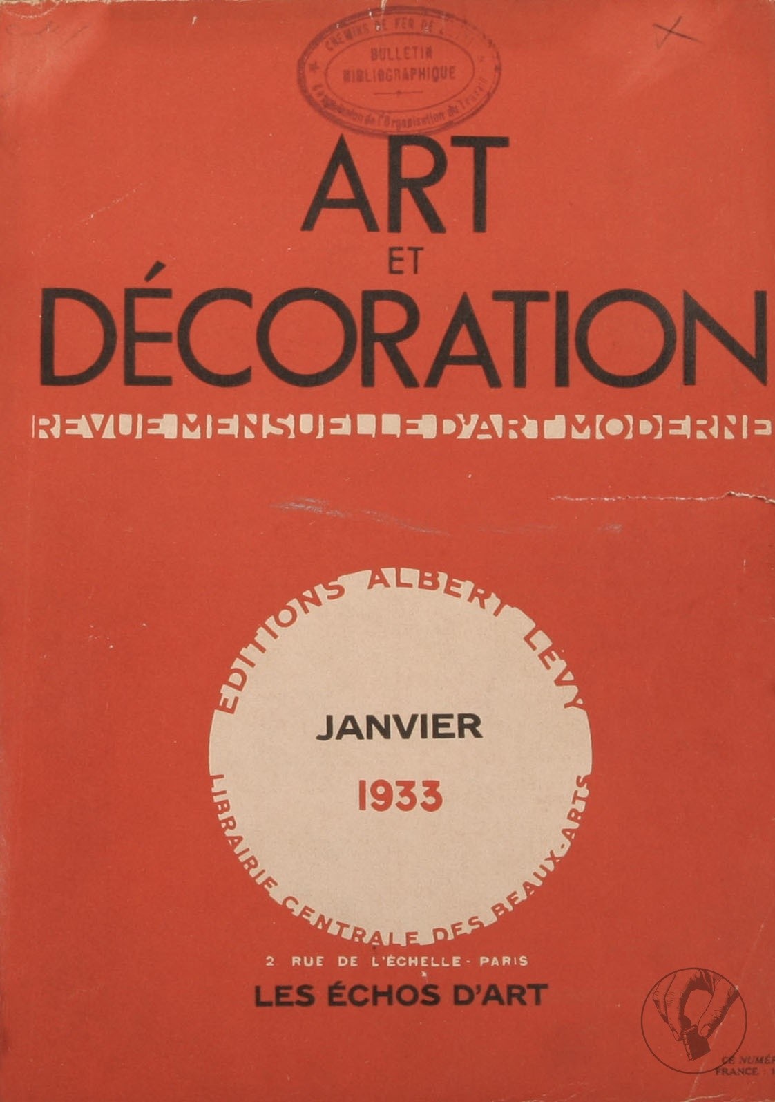 Art et Décoration