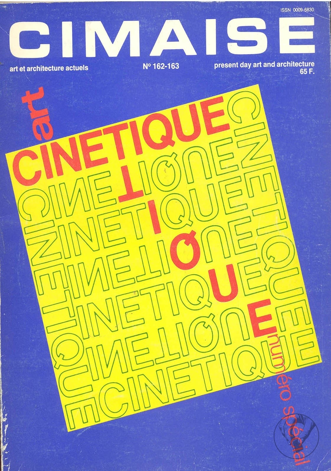 Cimaise