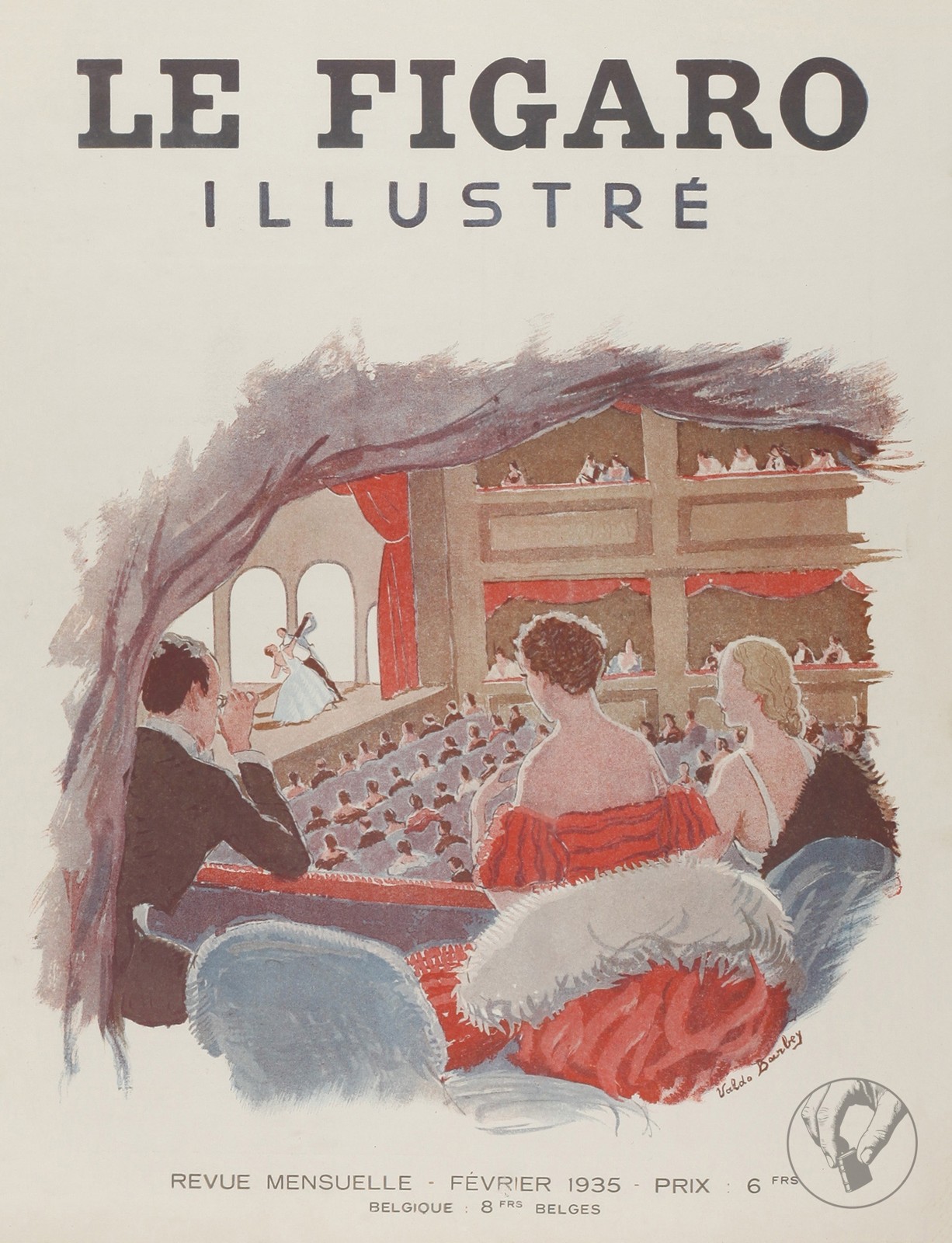 Le Figaro illustré