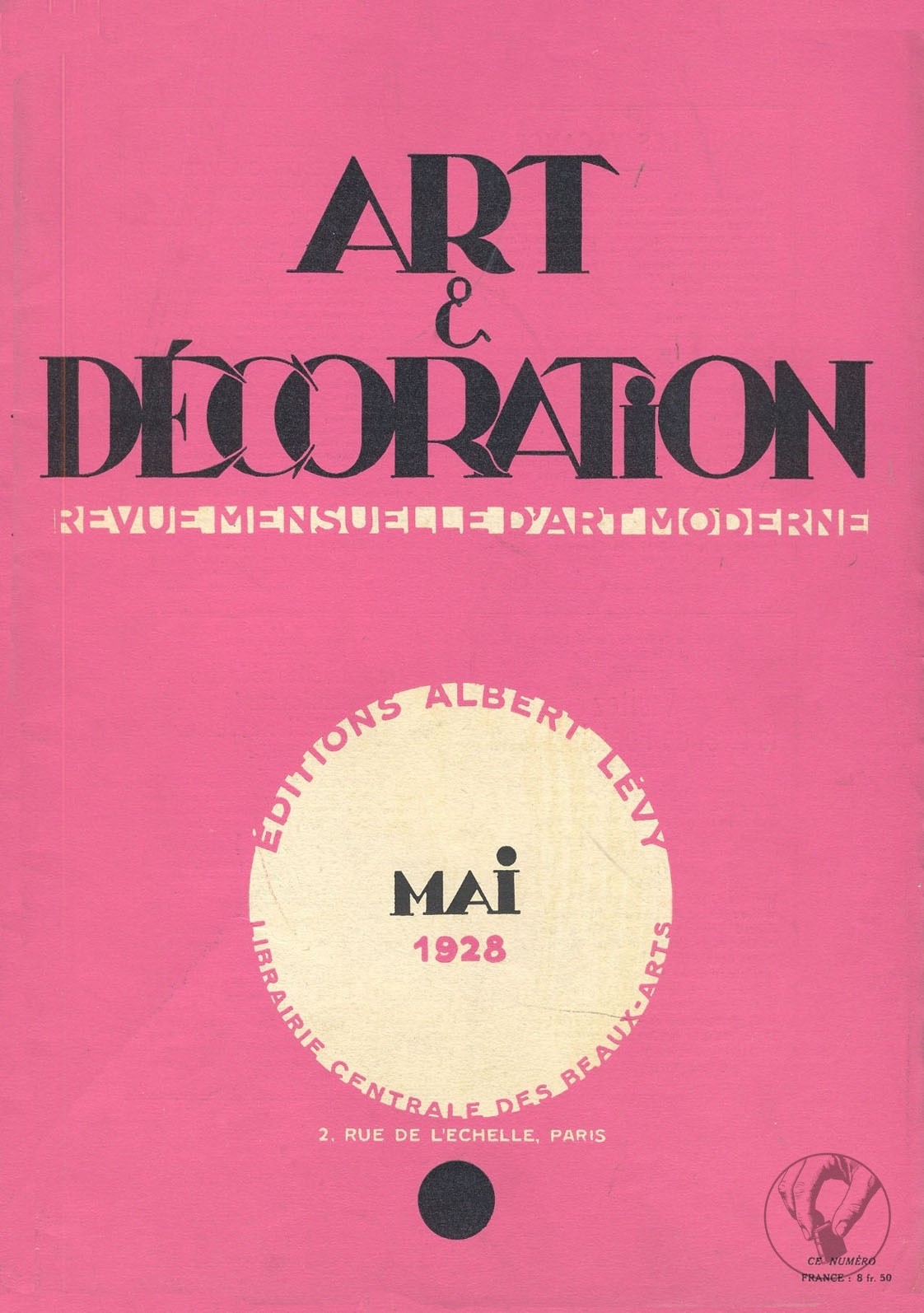 Art et Décoration