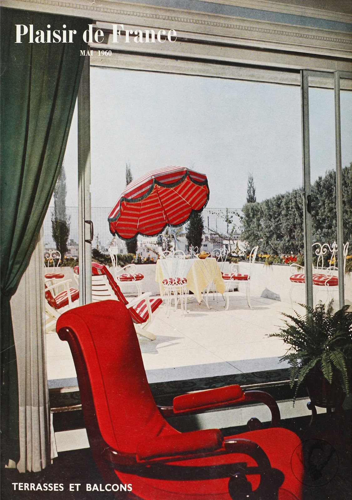 Plaisir de France