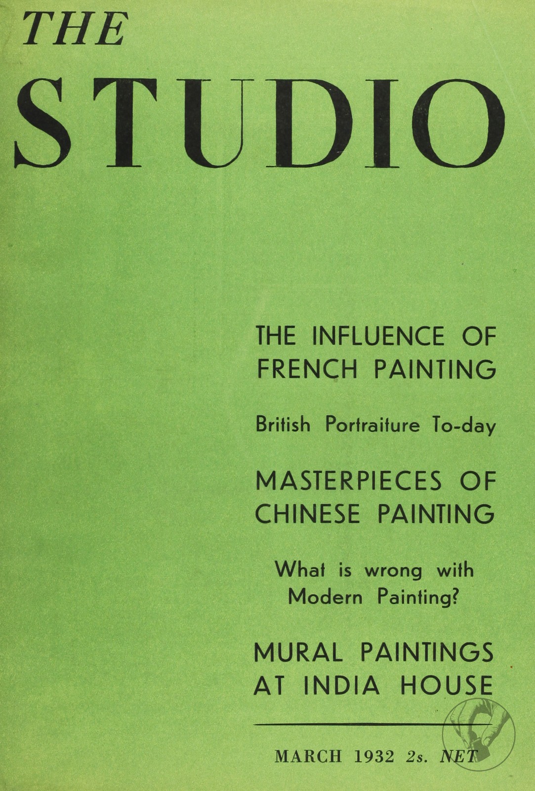 The Studio