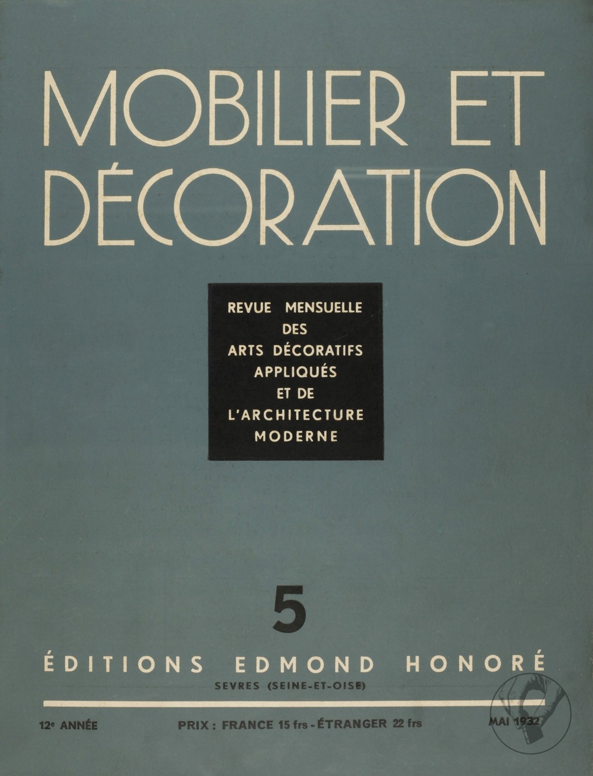 Mobilier et Décoration