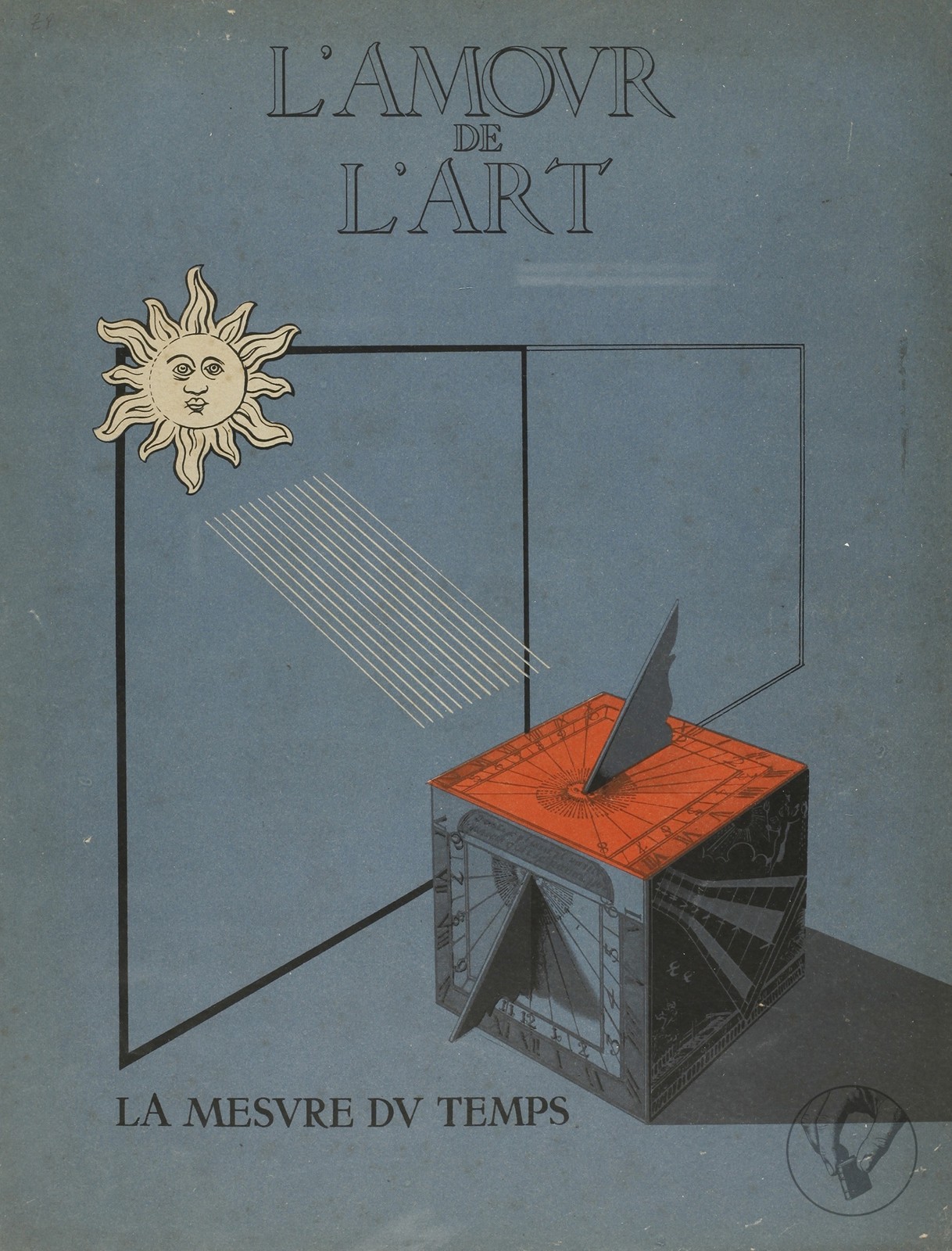 L'Amour de l'art