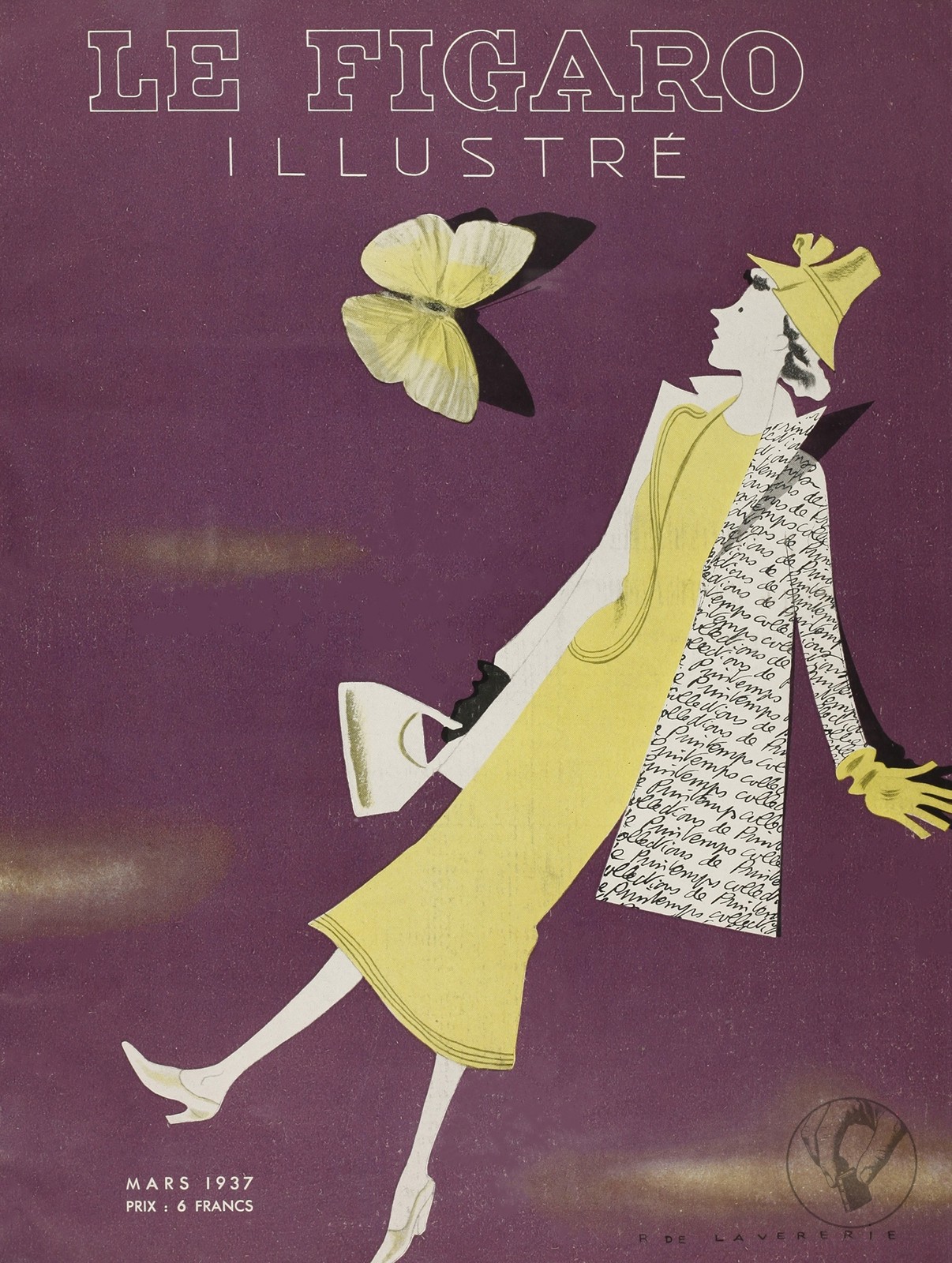 Le Figaro illustré