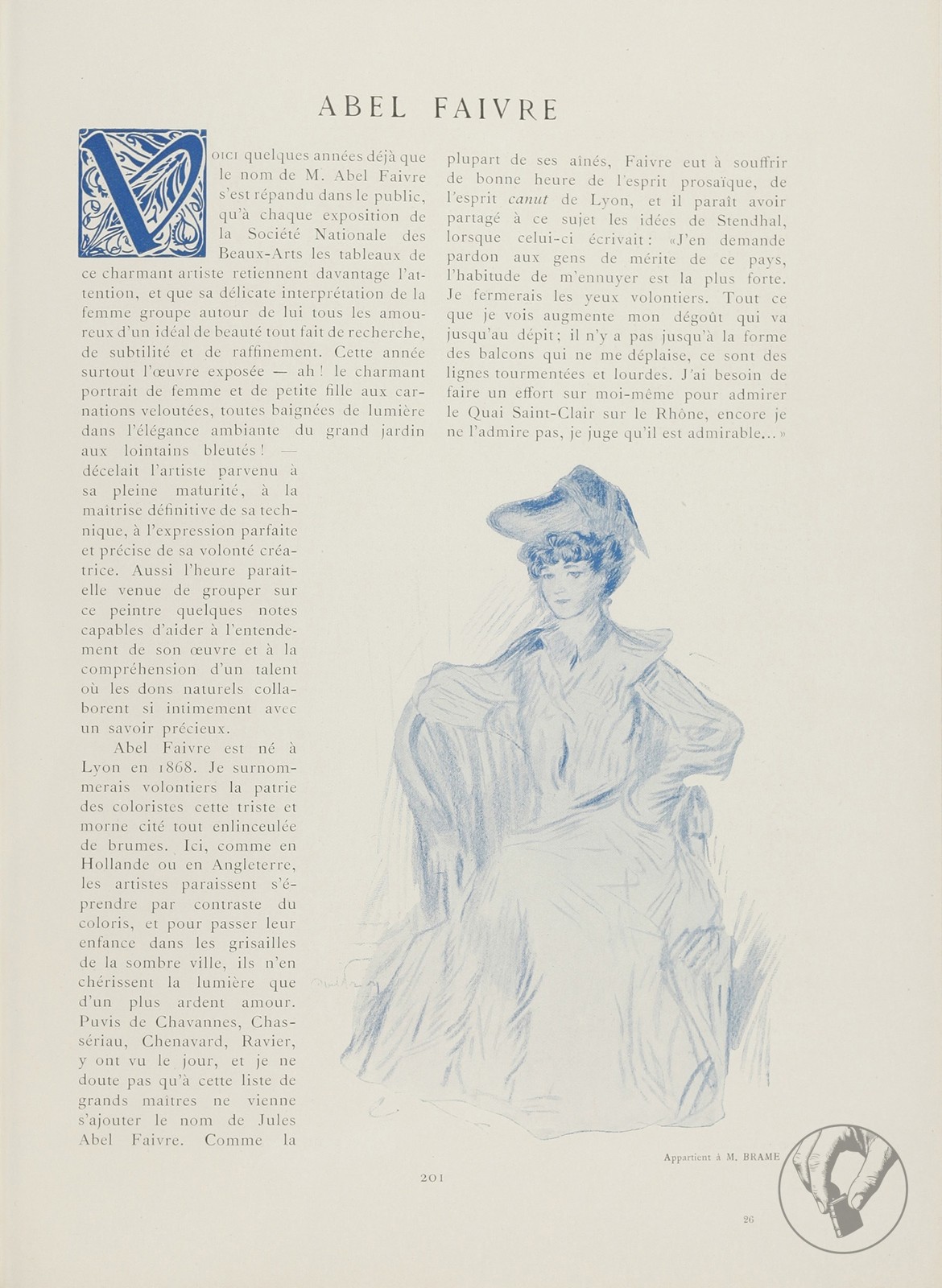 L'Art décoratif