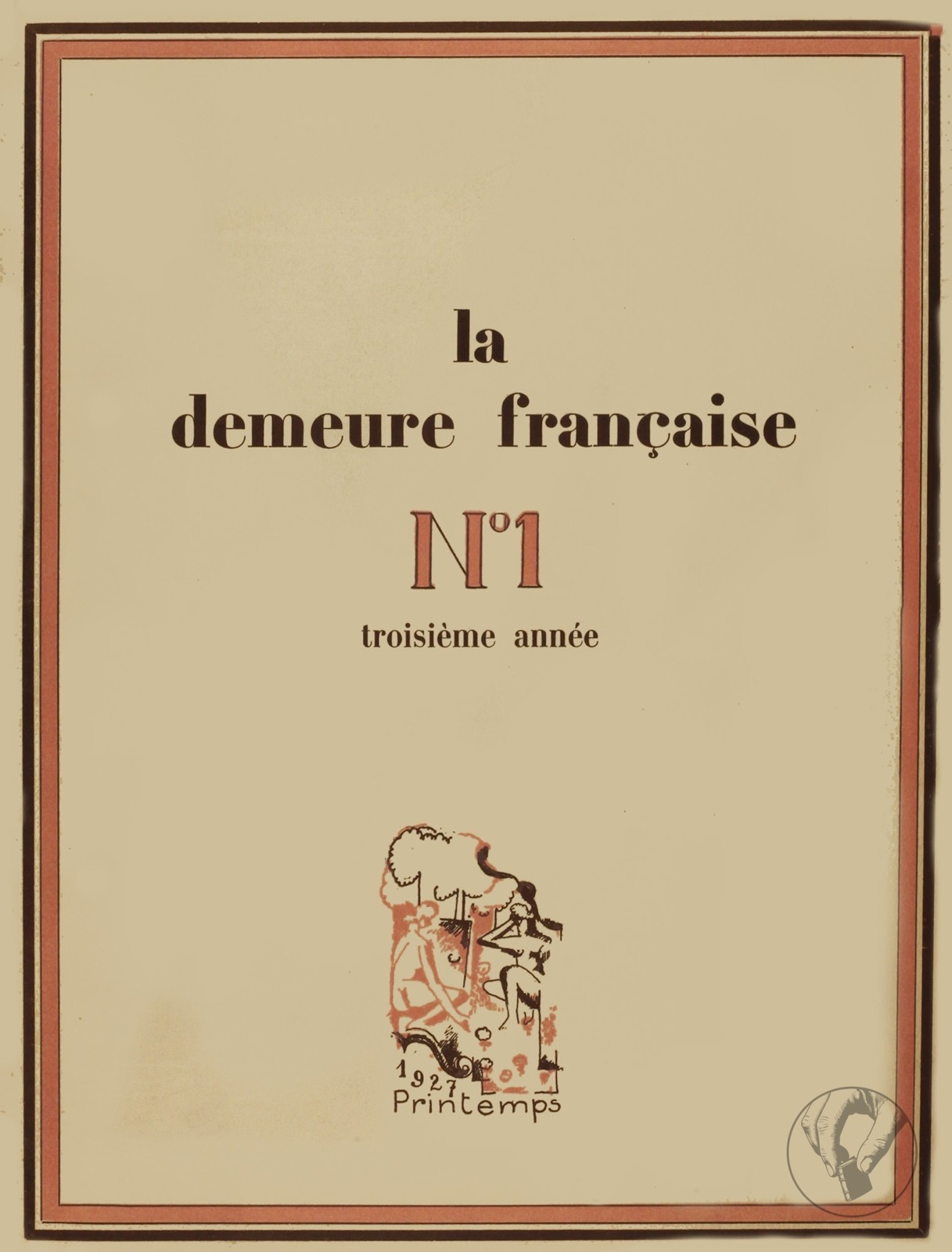 La Demeure française