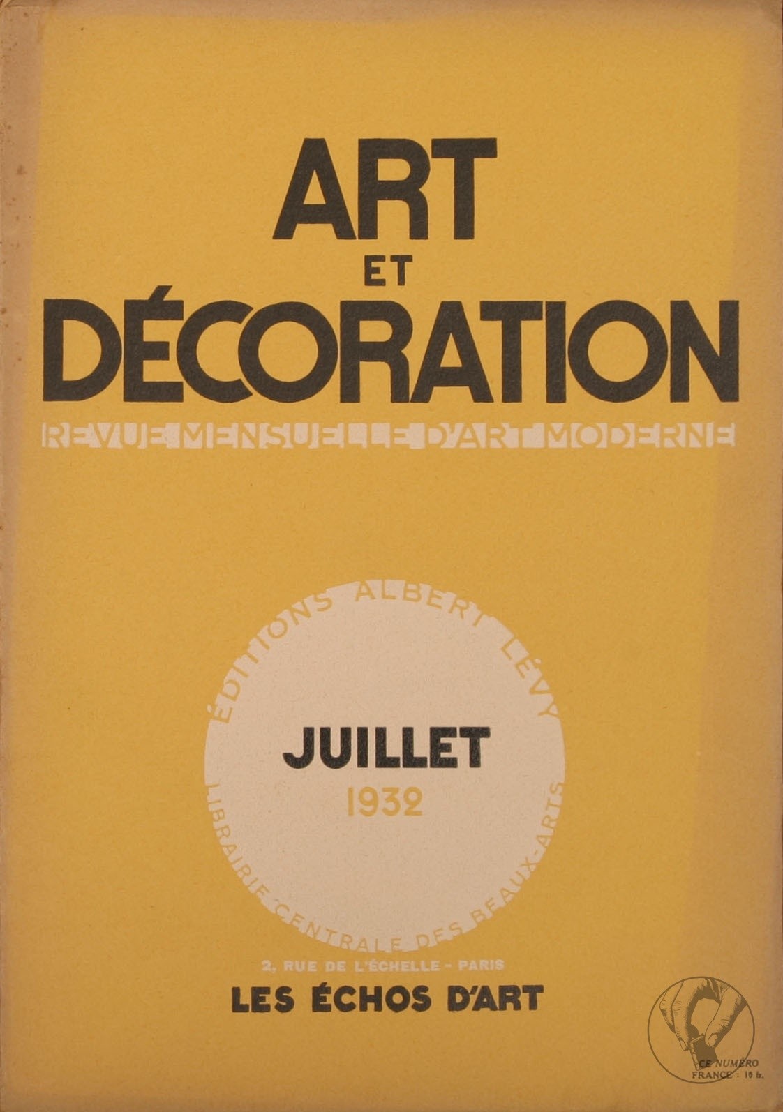 Art et Décoration