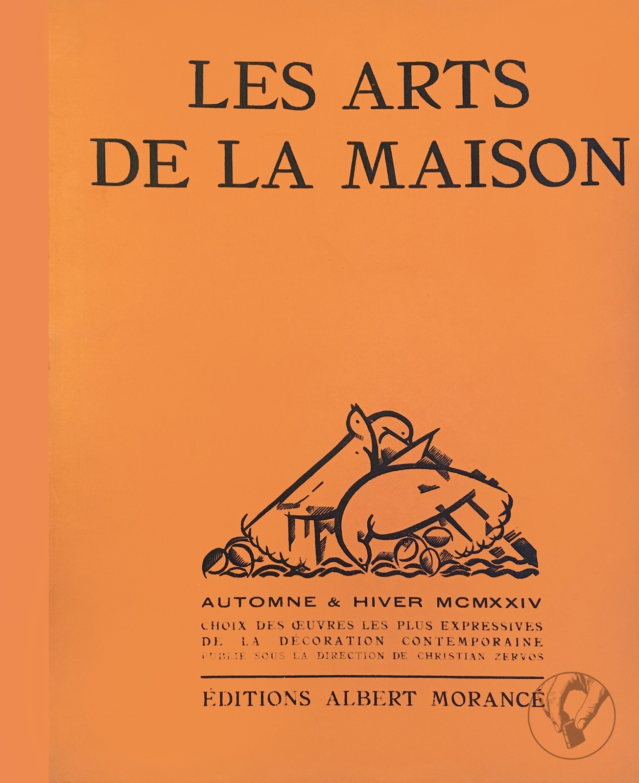 Les Arts de la Maison