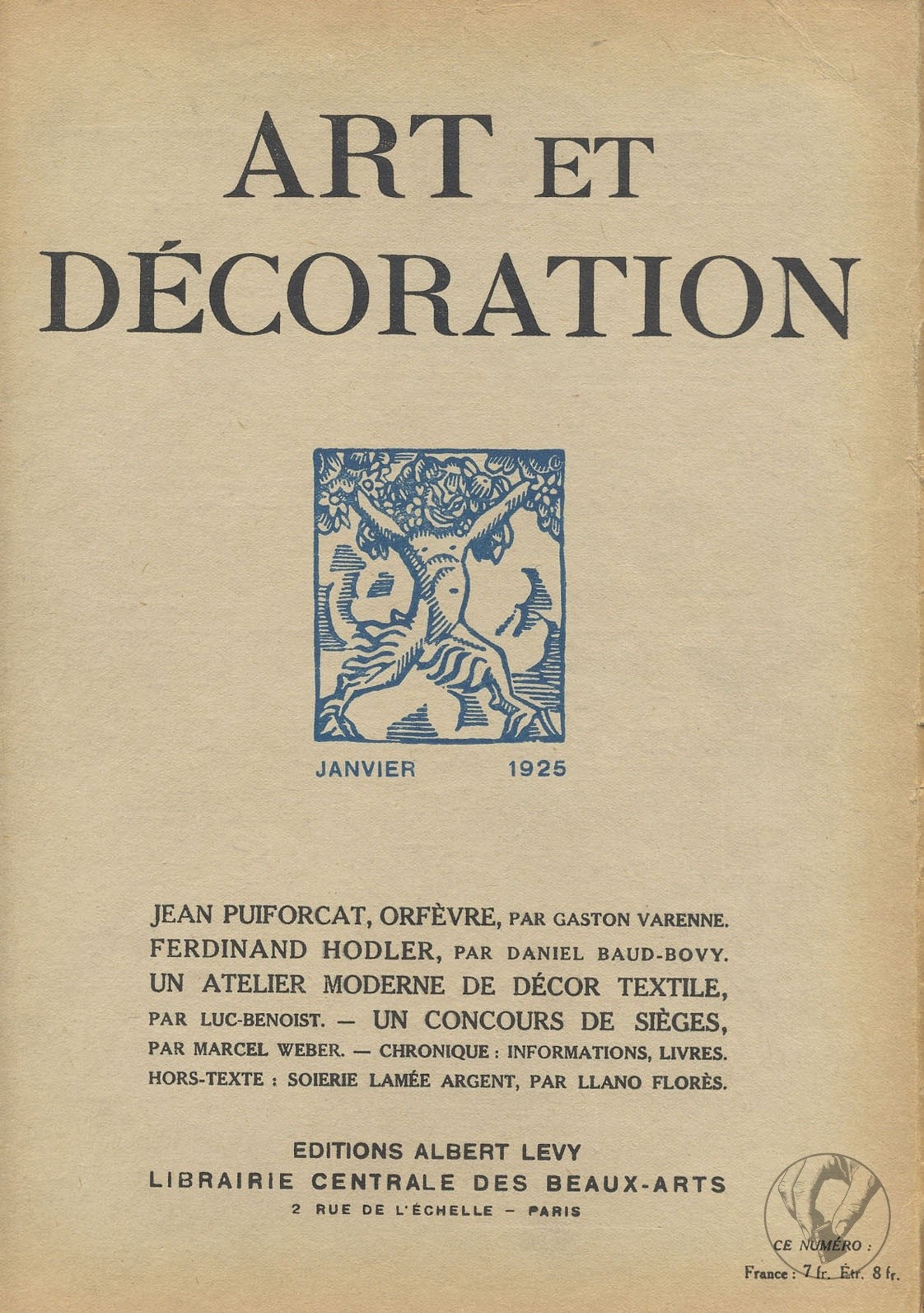 Art et Décoration