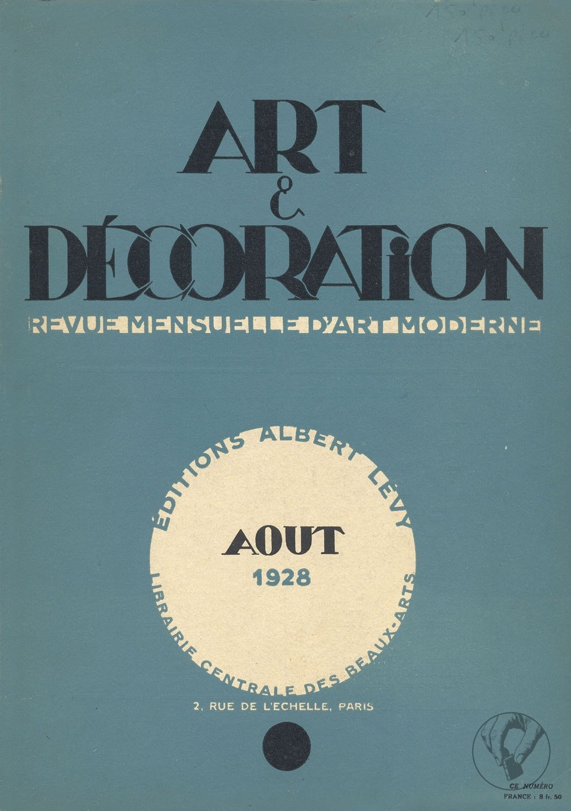 Art et Décoration