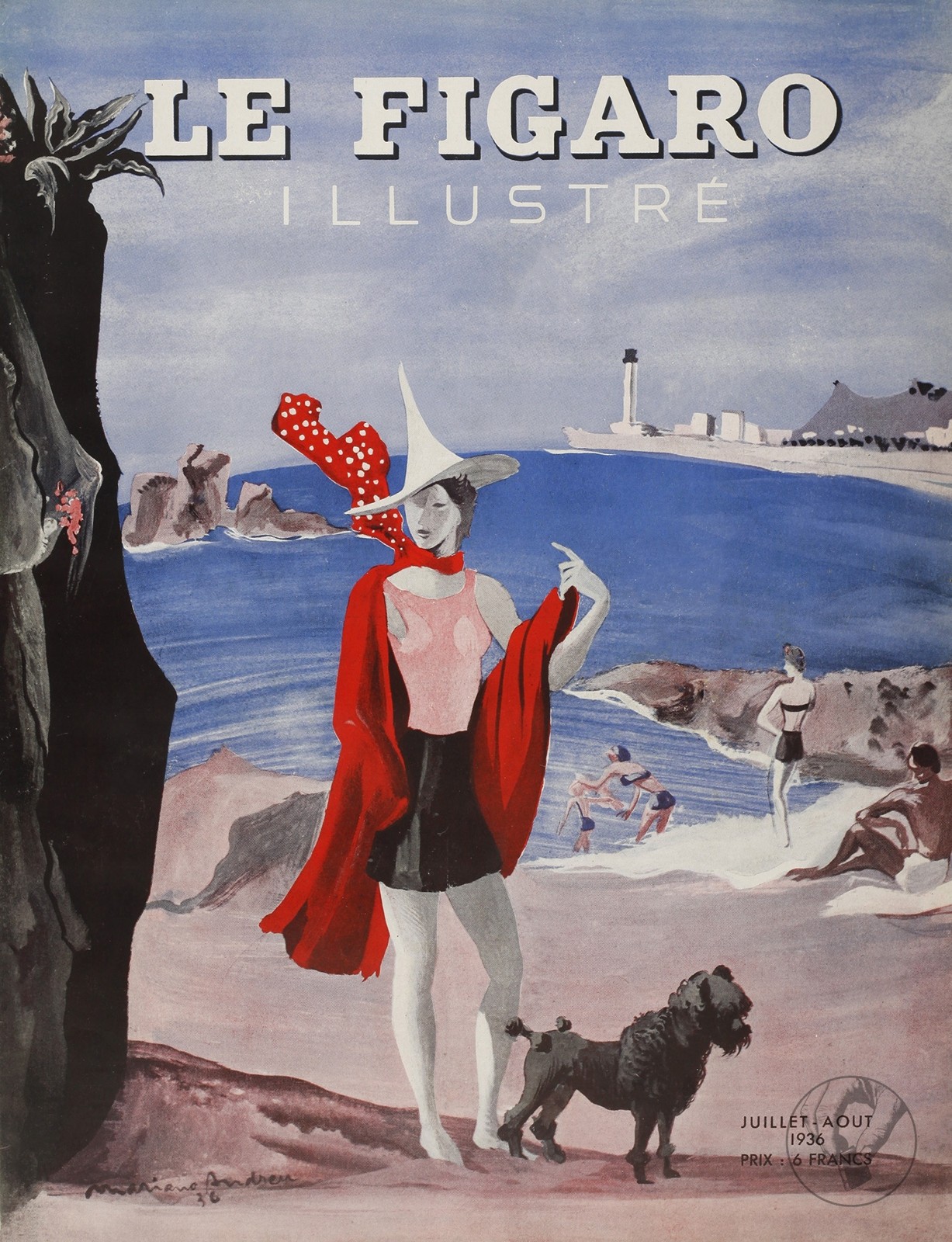 Le Figaro illustré