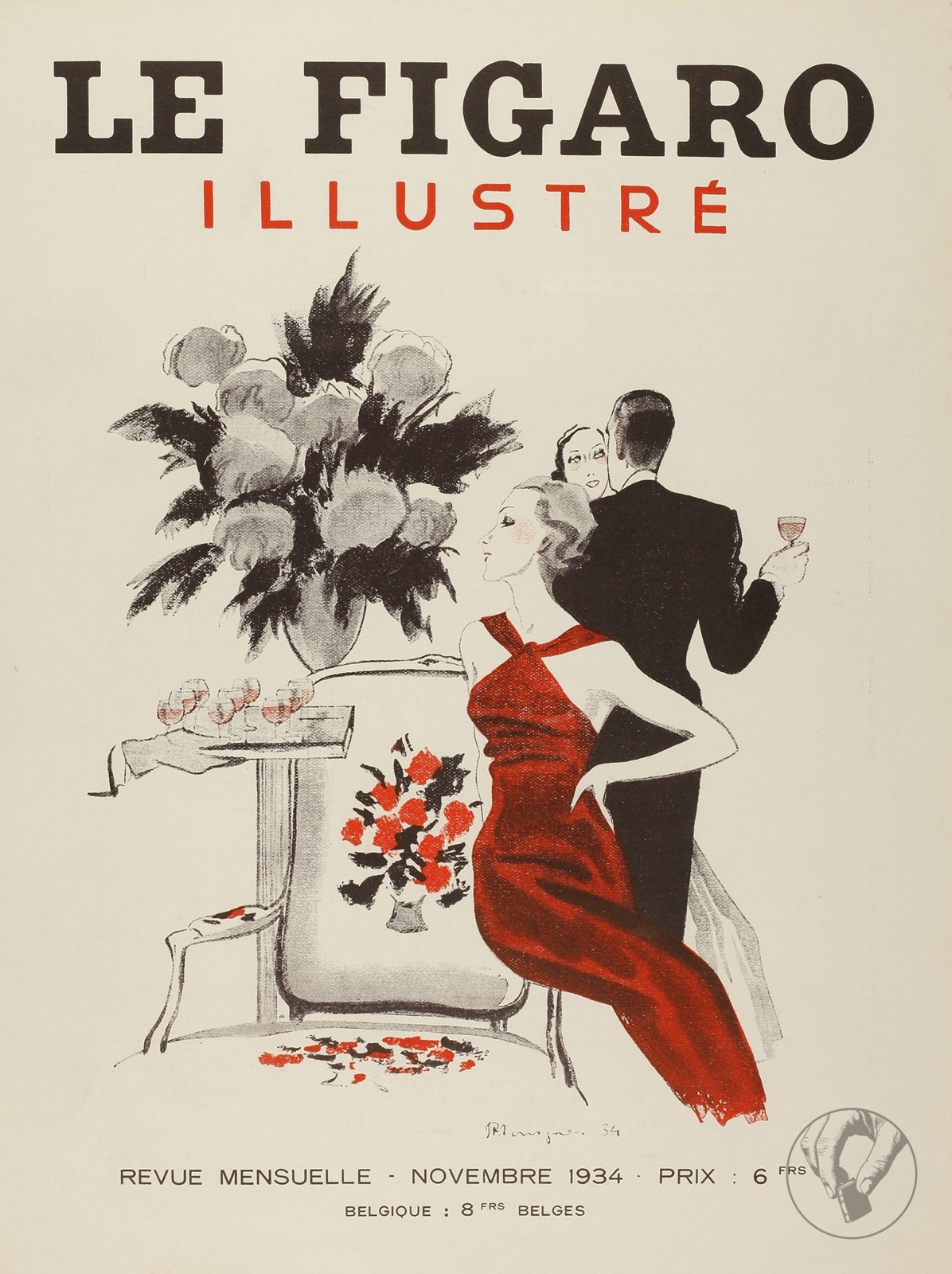 Le Figaro illustré