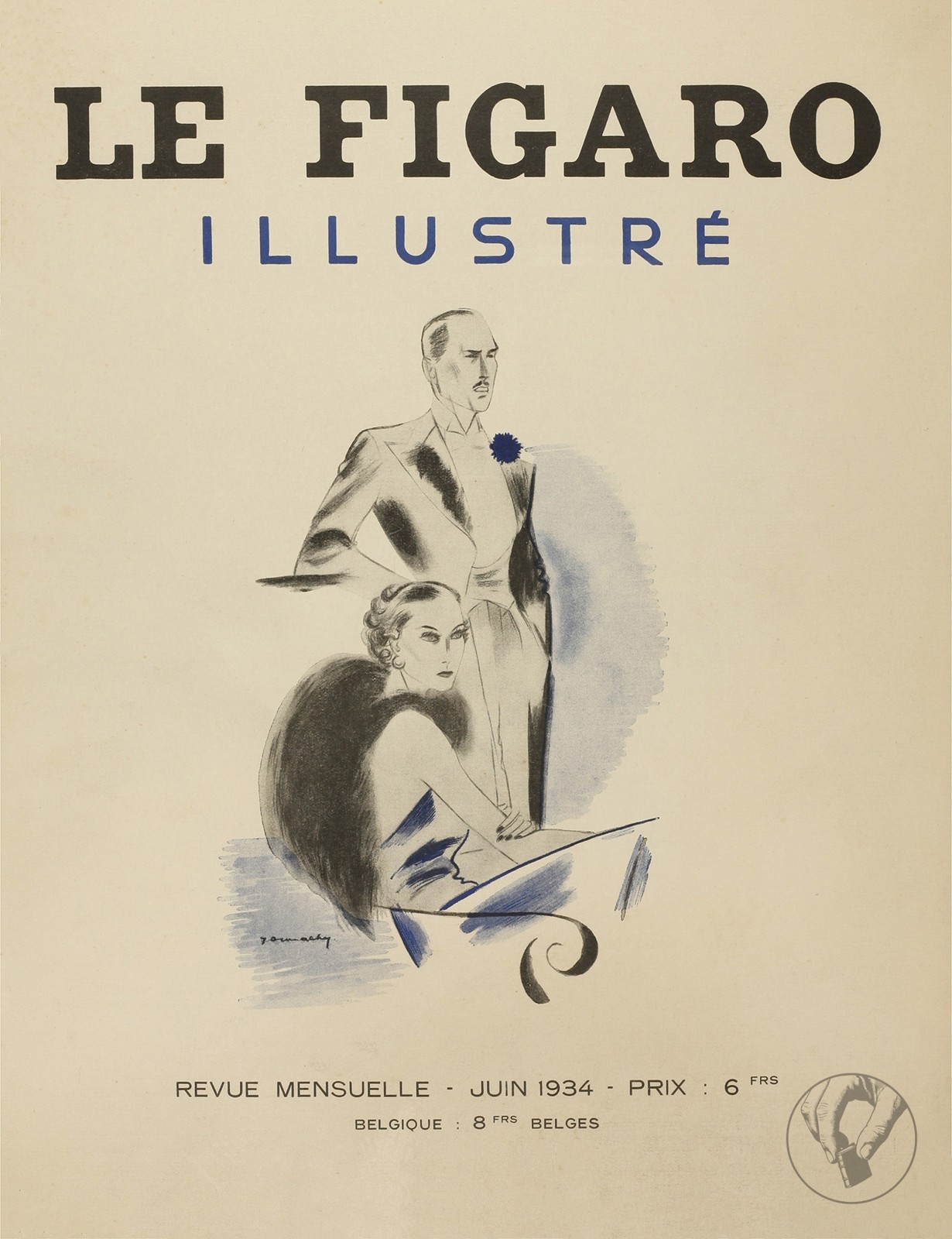 Le Figaro illustré