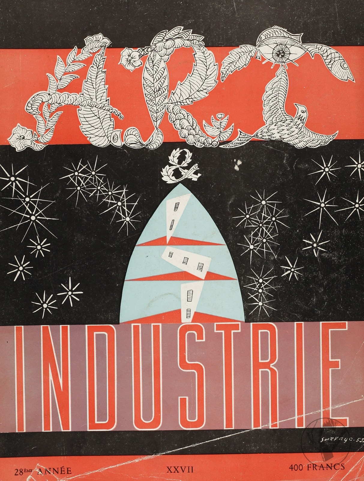 Art et Industrie