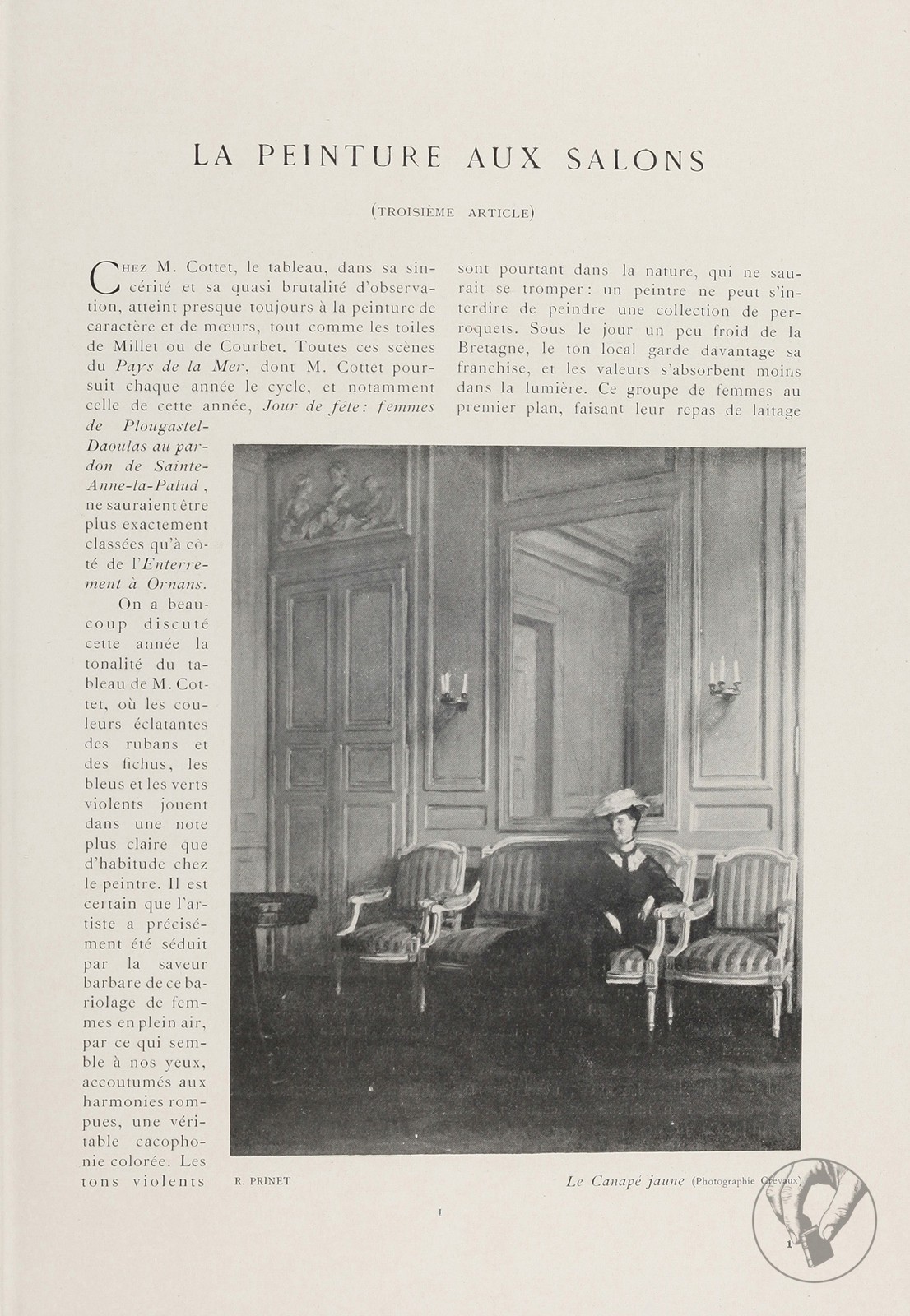 L'Art décoratif