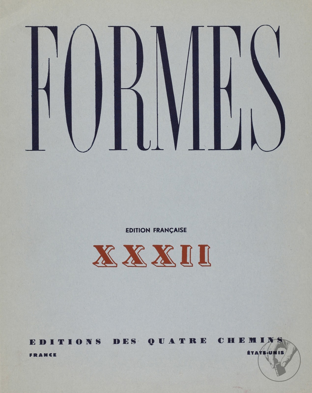 Formes