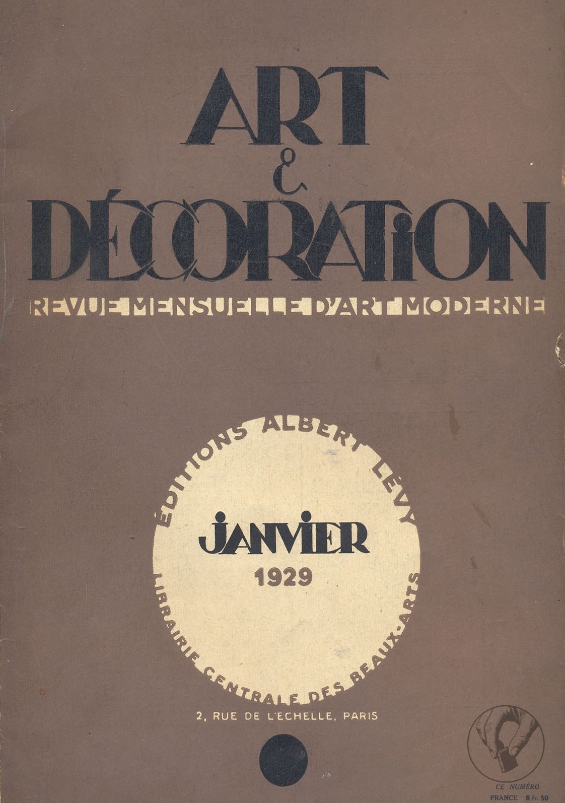 Art et Décoration