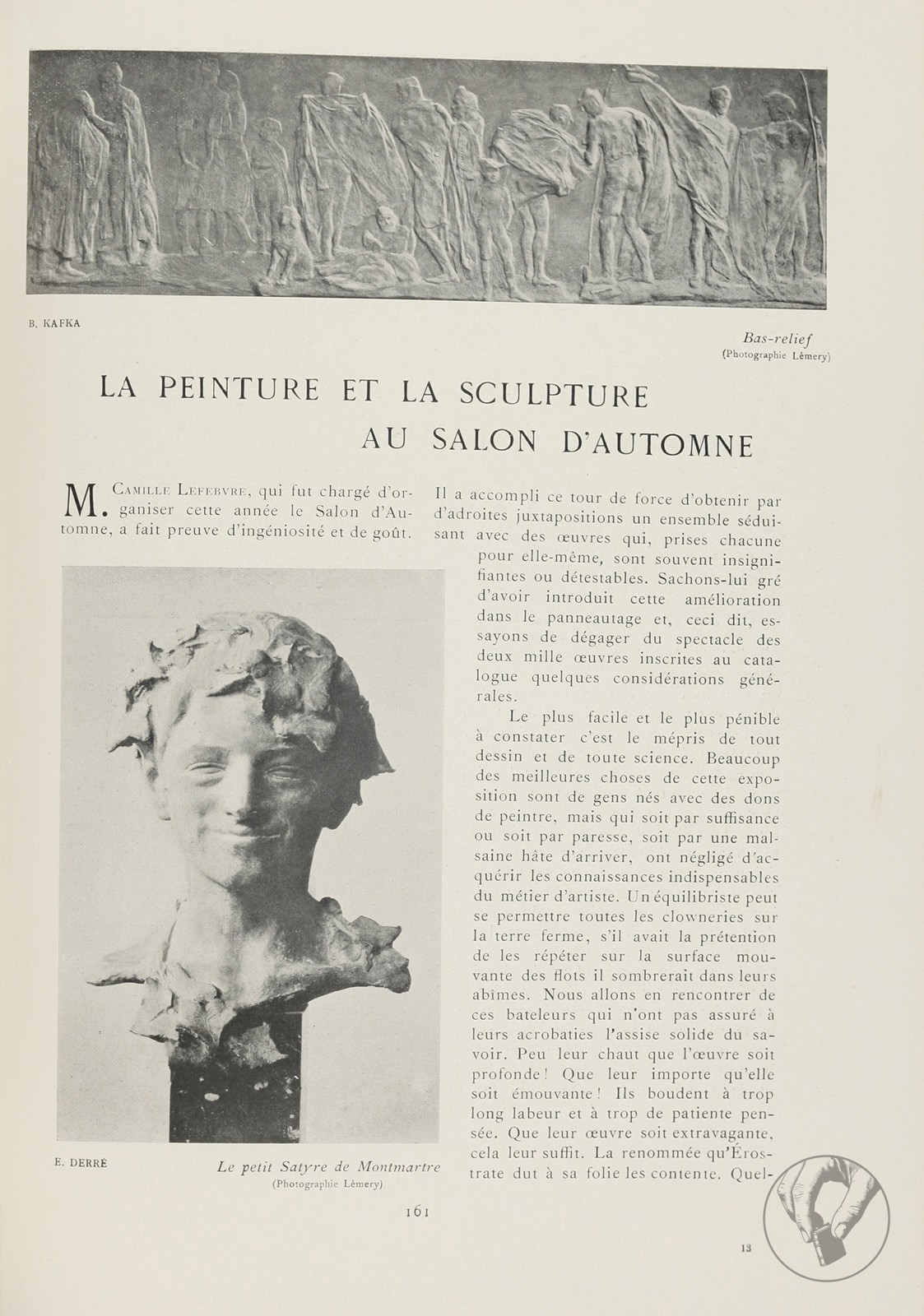 L'Art décoratif