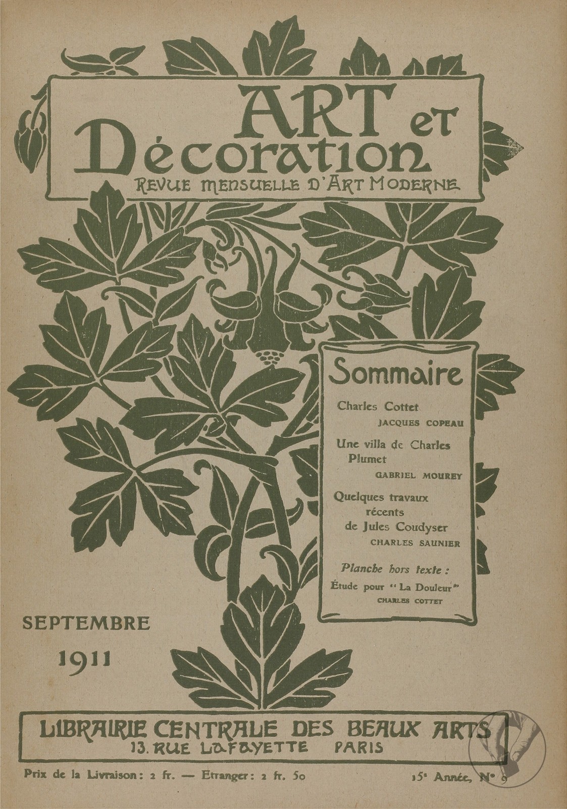 Art et Décoration