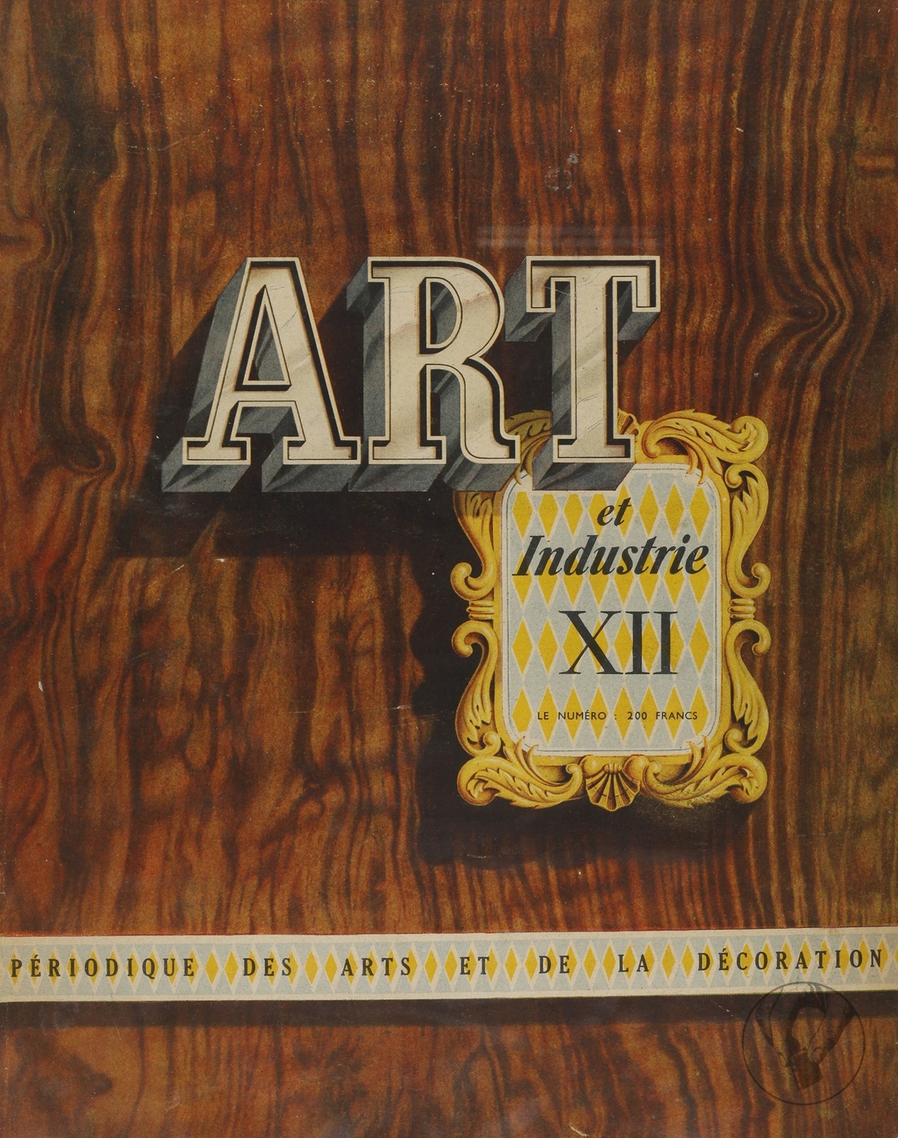 Art et Industrie