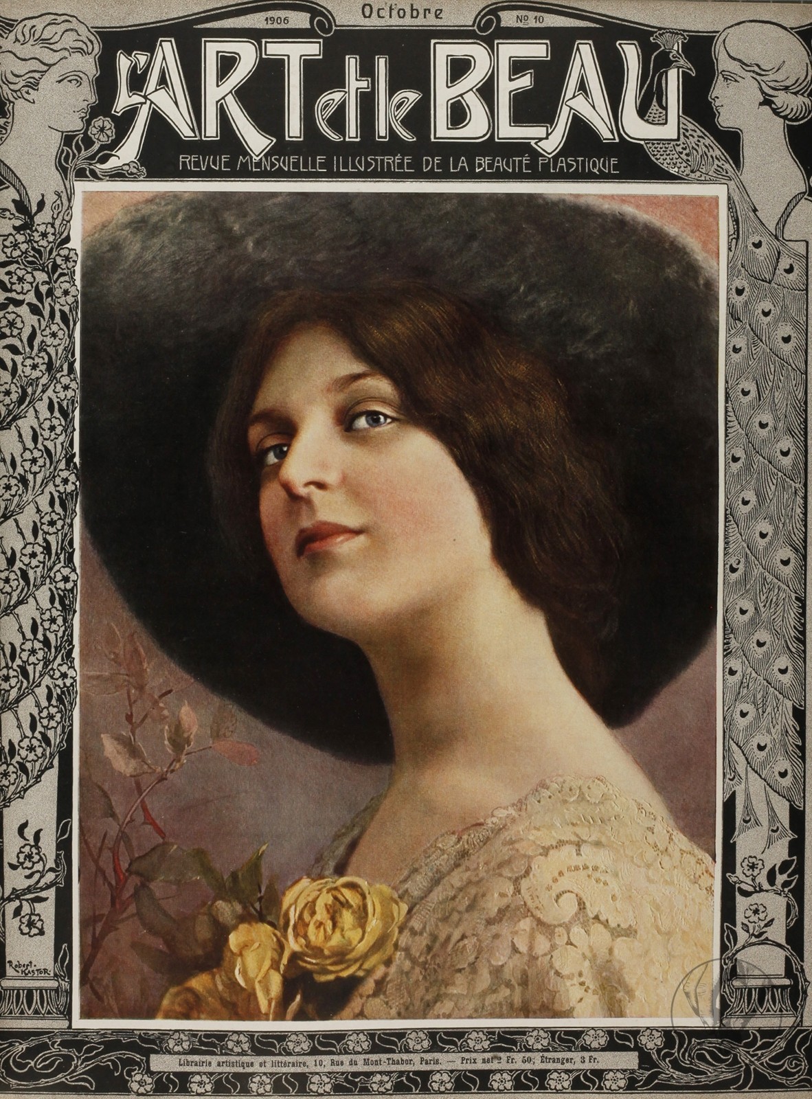 L'Art et le Beau