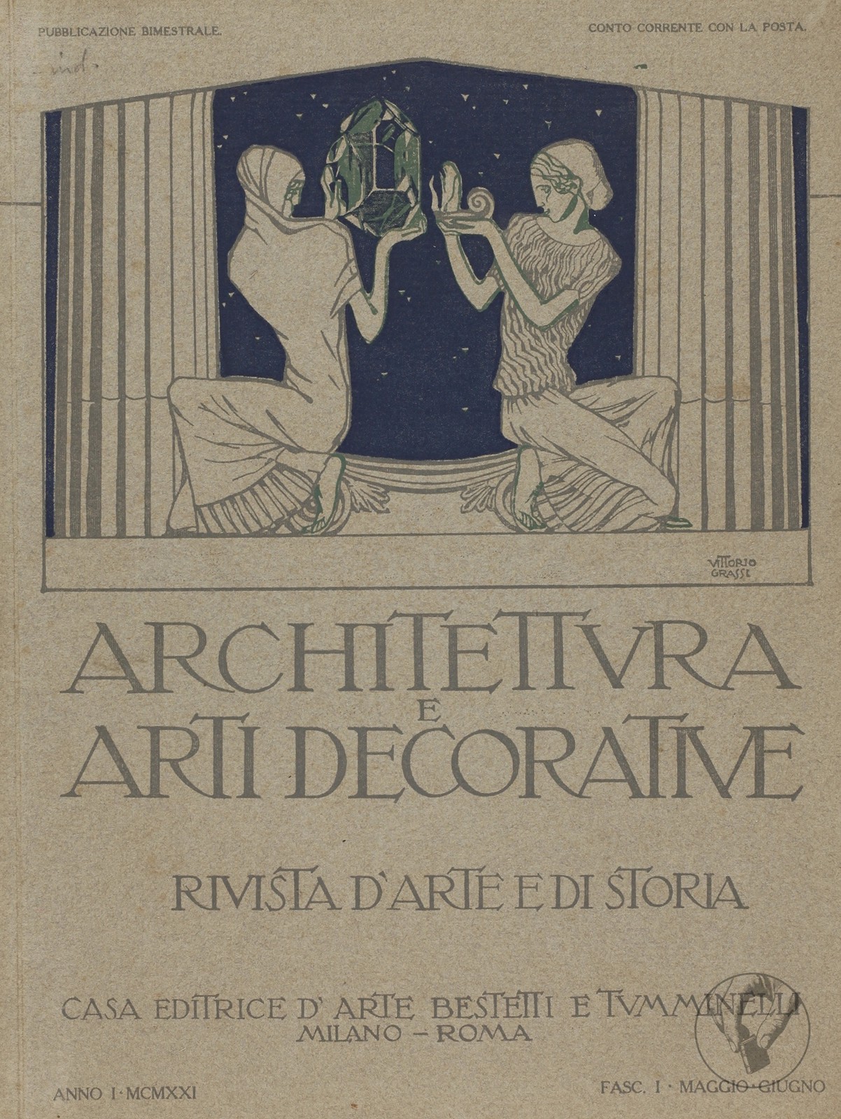 Architettura e arti decorative