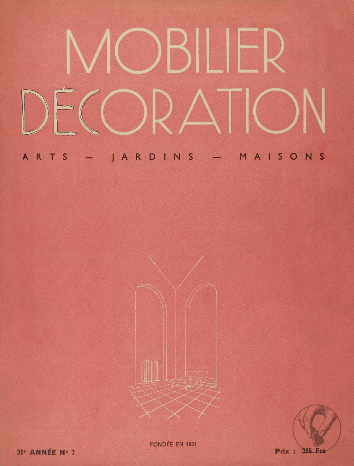 Mobilier et Décoration
