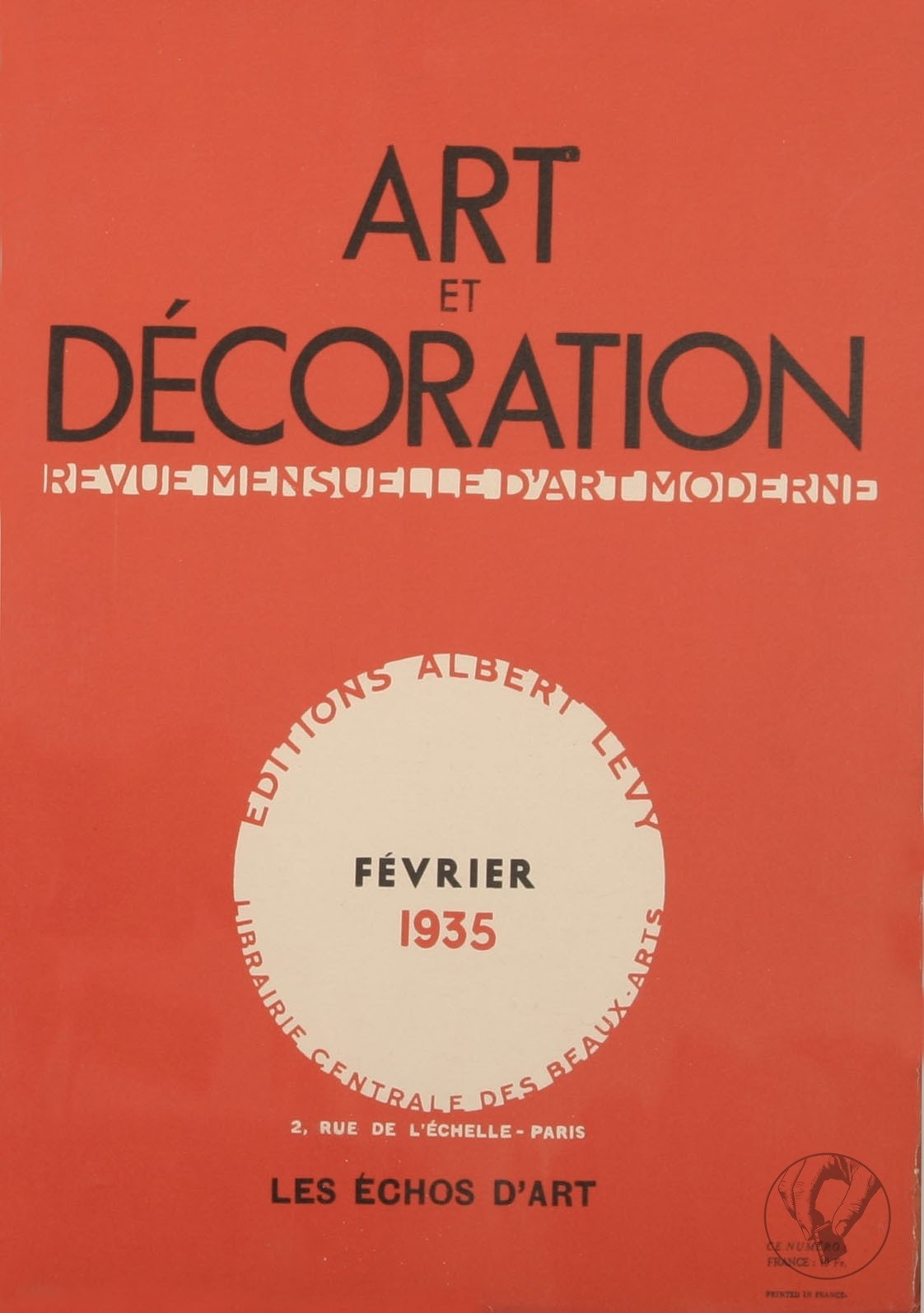 Art et Décoration