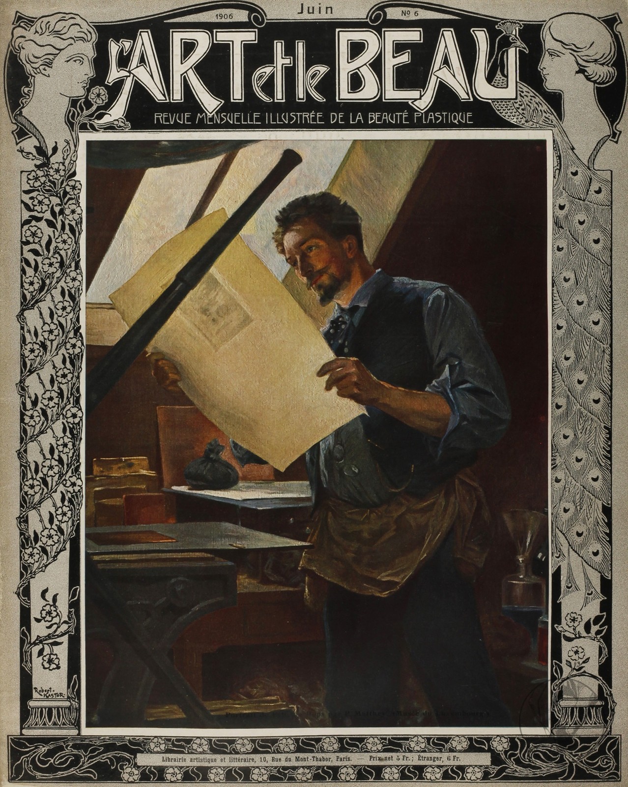 L'Art et le Beau