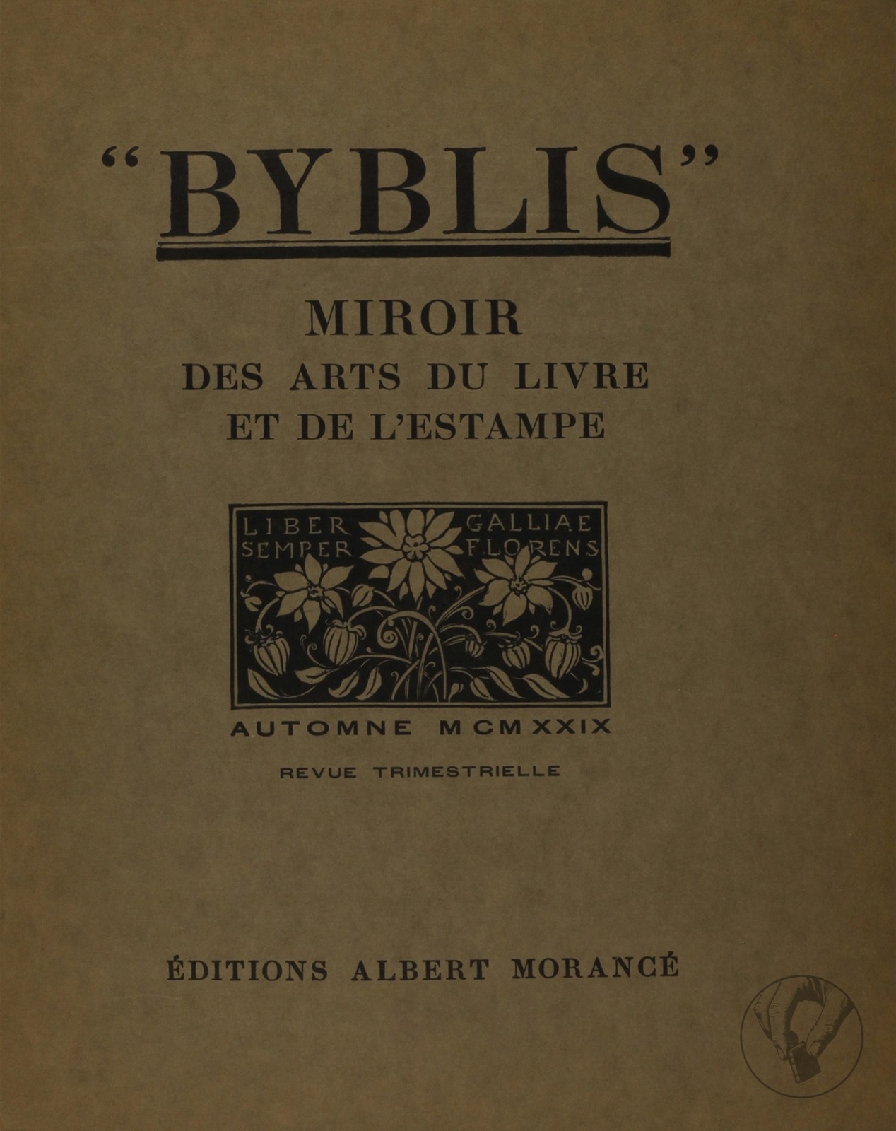 Byblis