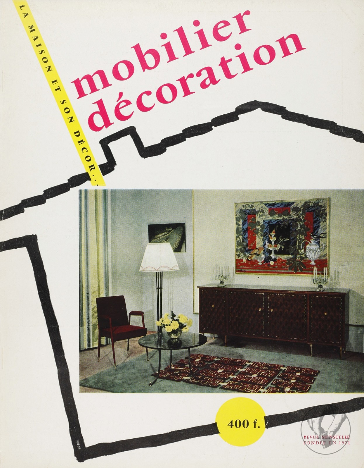 Mobilier et Décoration