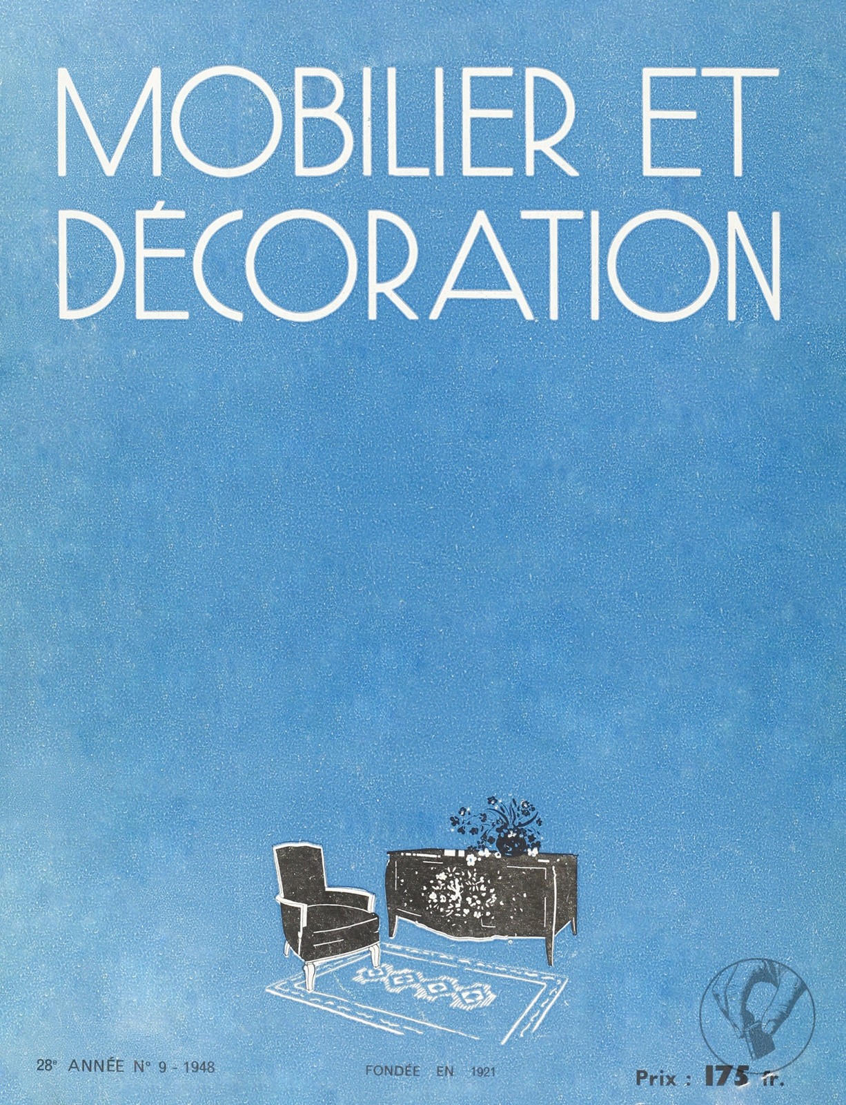 Mobilier et Décoration