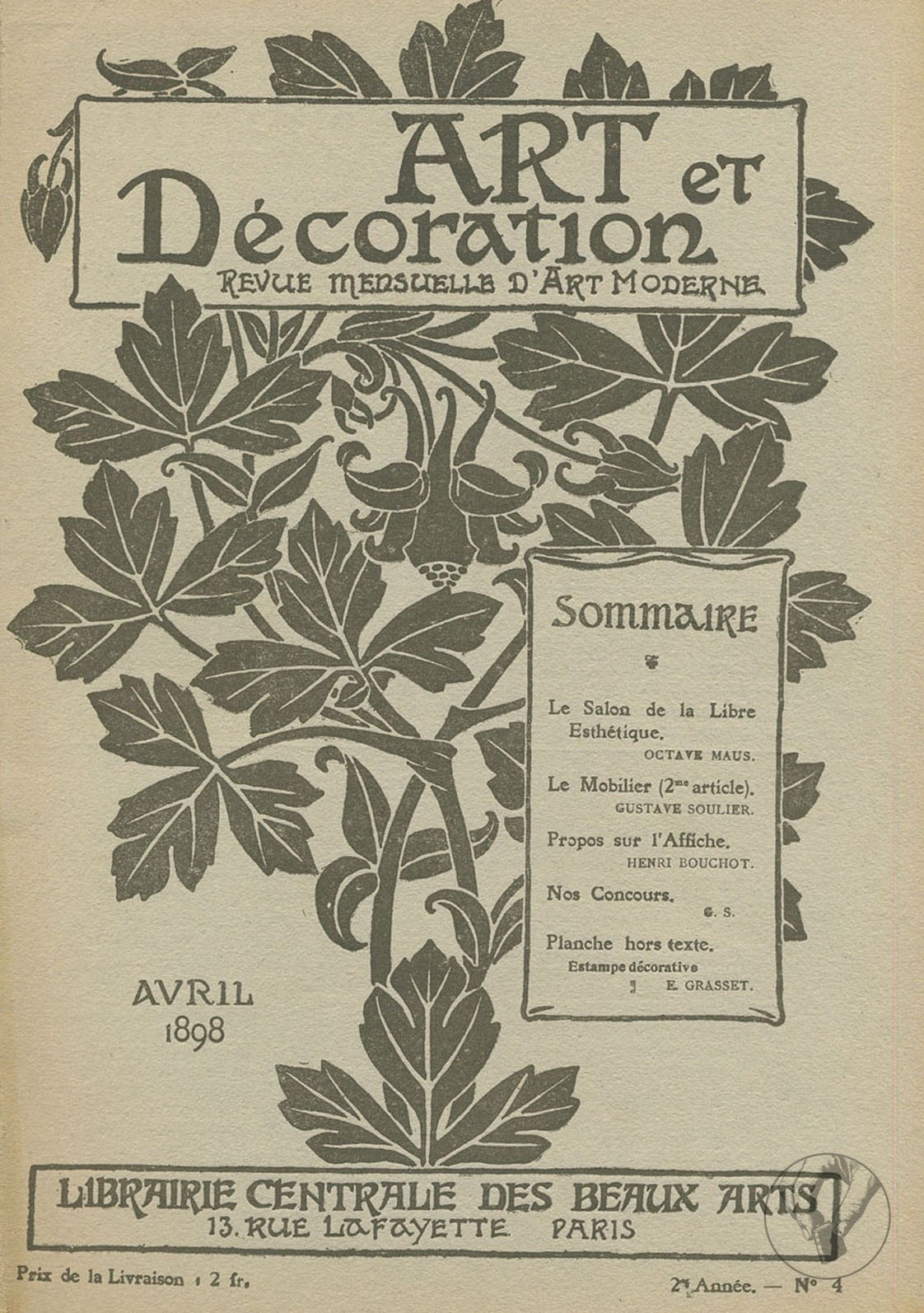 Art et Décoration
