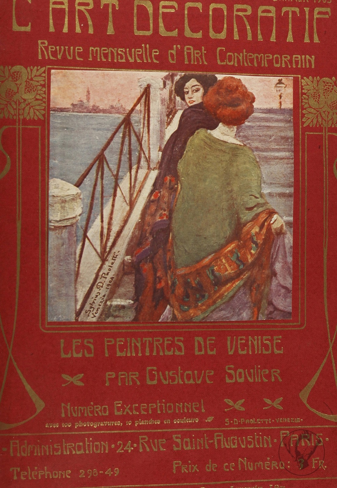 L'Art décoratif