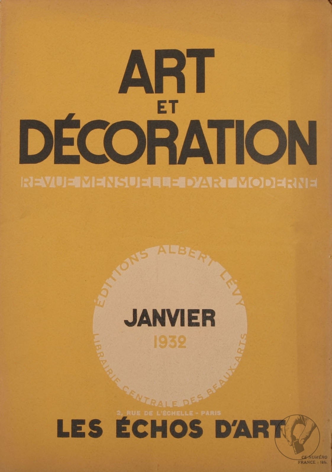 Art et Décoration