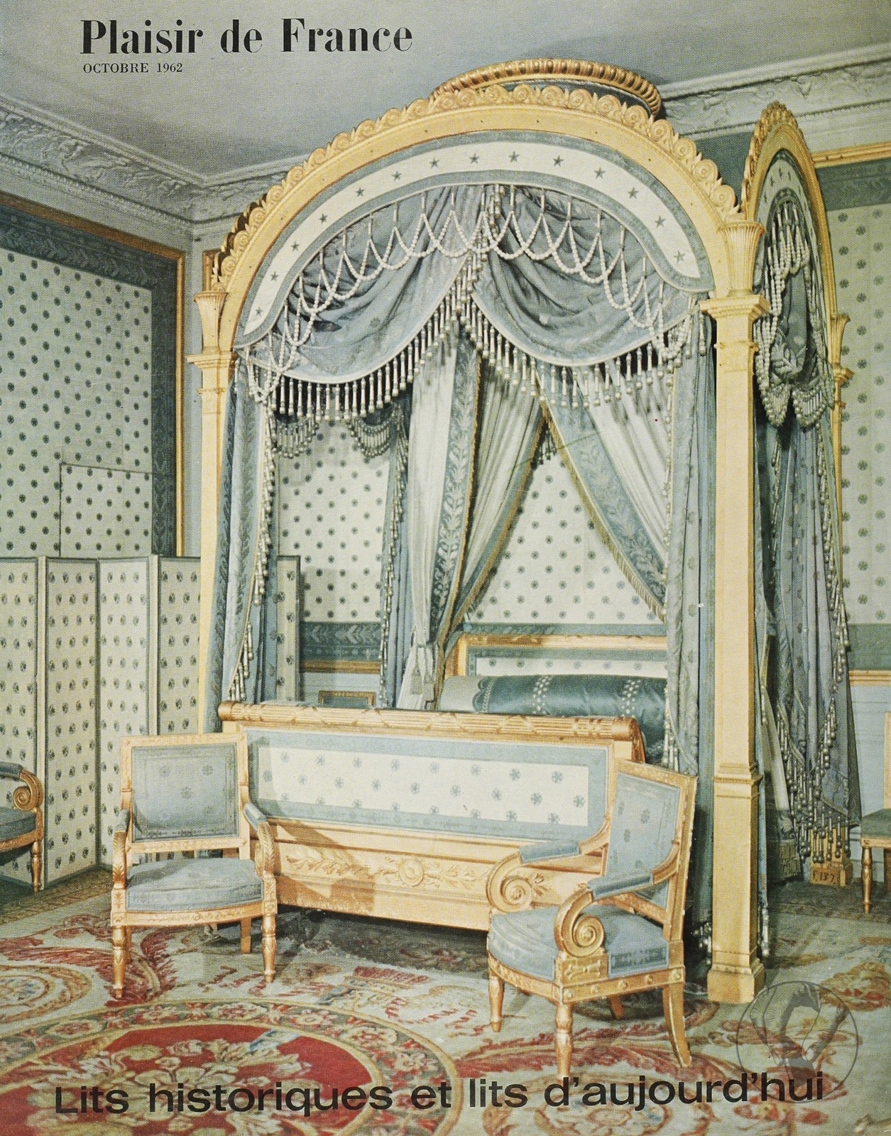 Plaisir de France