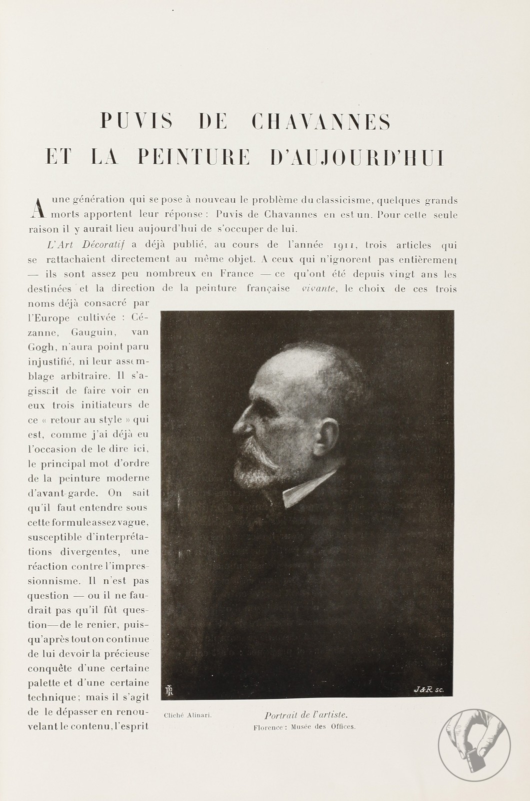 L'Art décoratif